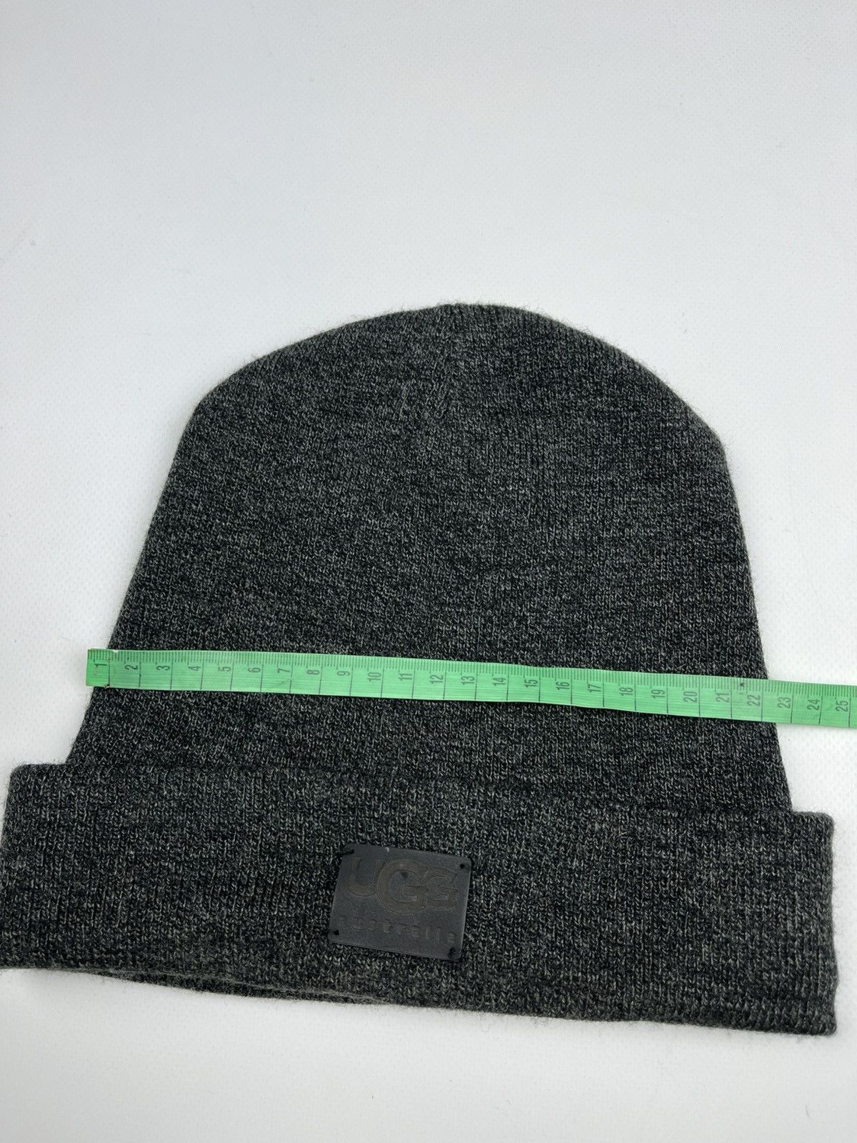 Ugg UGG Australia winter hat man size L-XL Size ONE SIZE - 8 Thumbnail