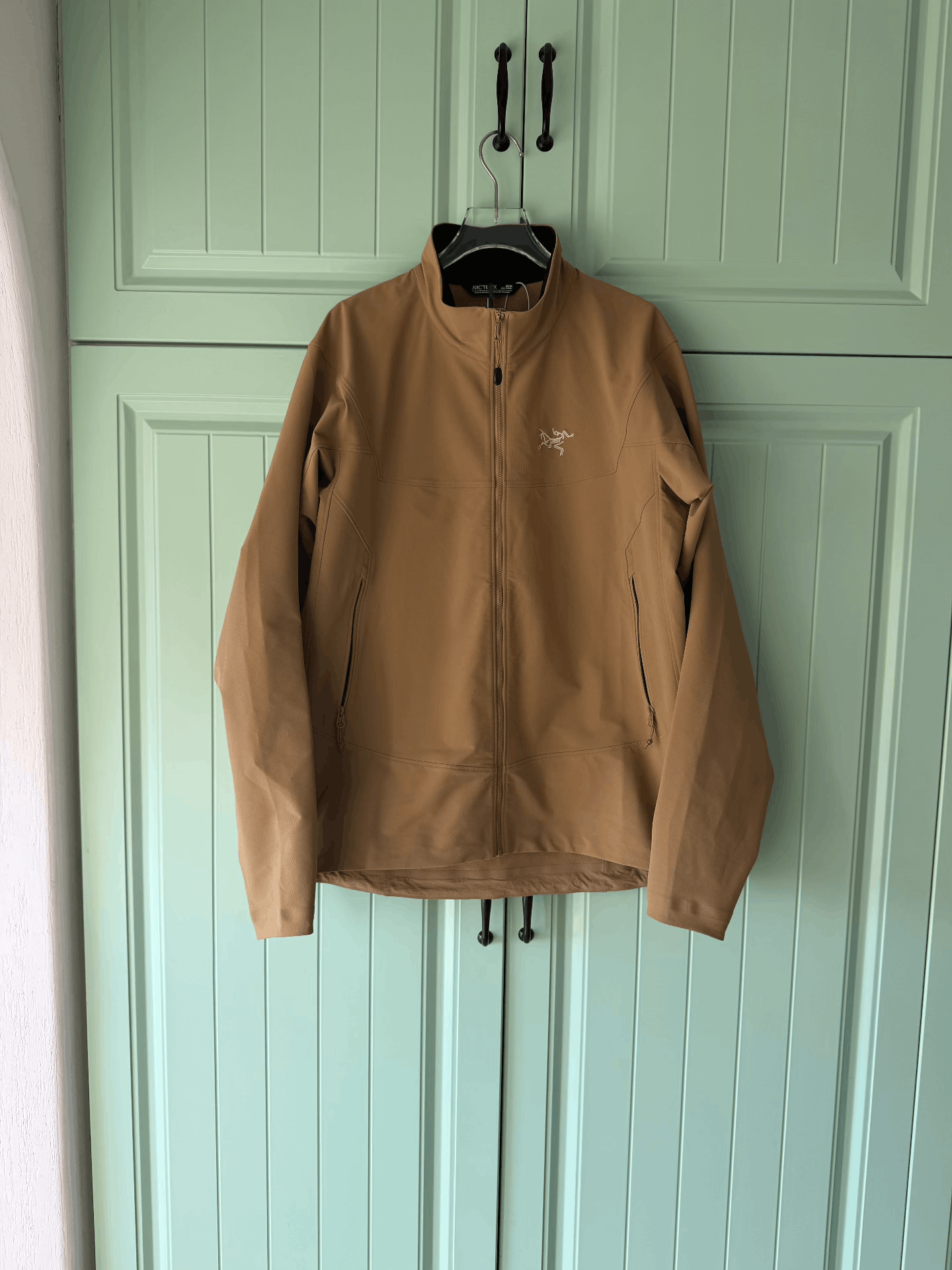 Arc'teryx ARC'TERYX GAMMA Jacket M Size US M / EU 48-50 / 2 - 1 Thumbnail