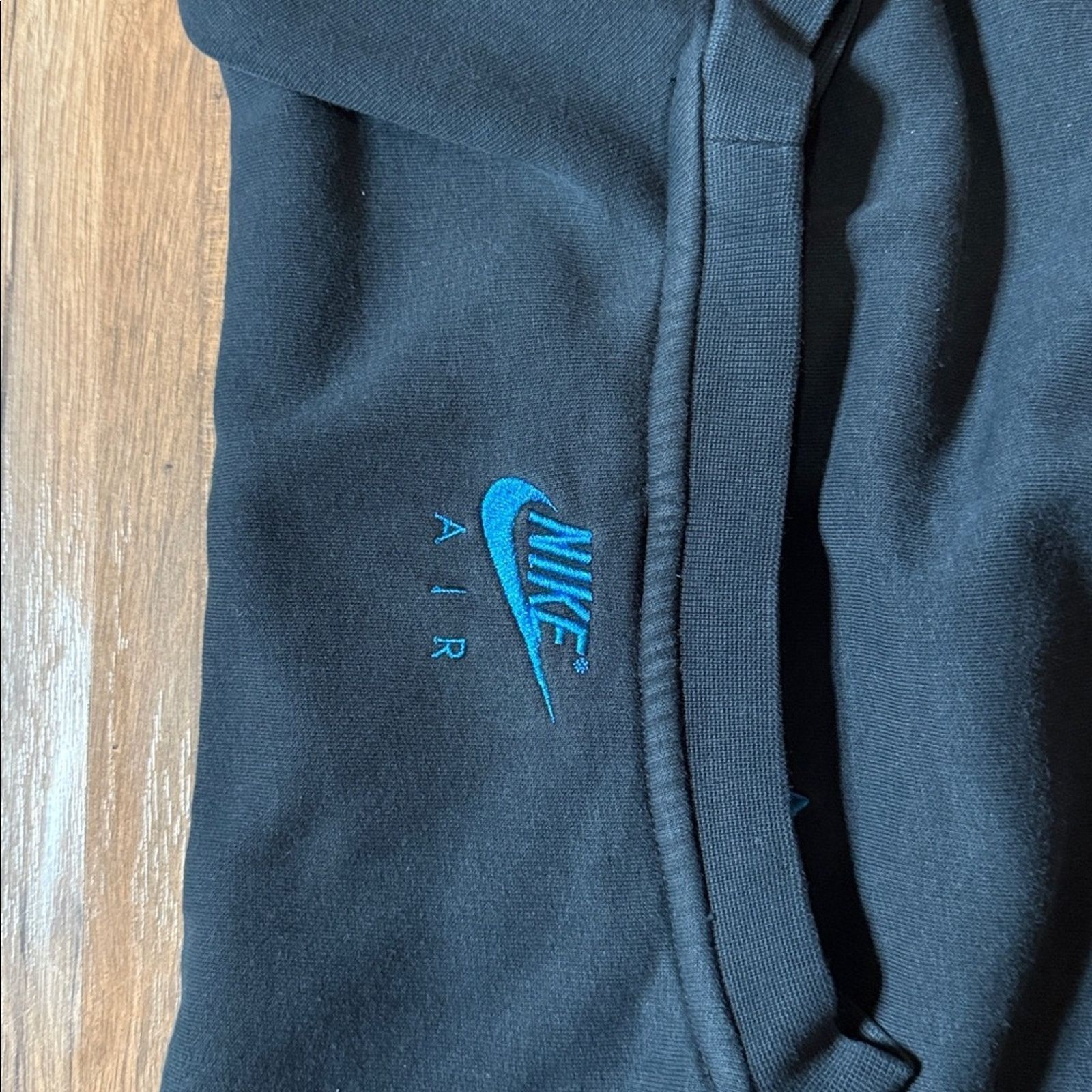 Nike Y2K Nike Penny And Posites Crewneck Sweatshirt Size US L / EU 52-54 / 3 - 5 Thumbnail