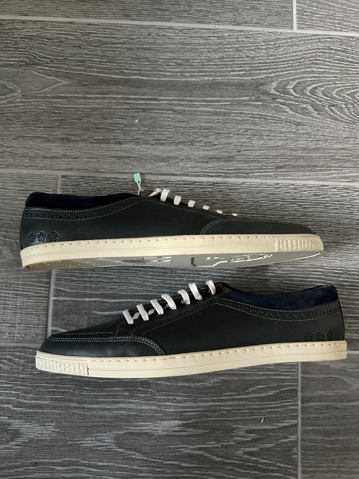 SWEAR London SWEAR London James Dean Size US 10 / EU 43 - 4 Thumbnail
