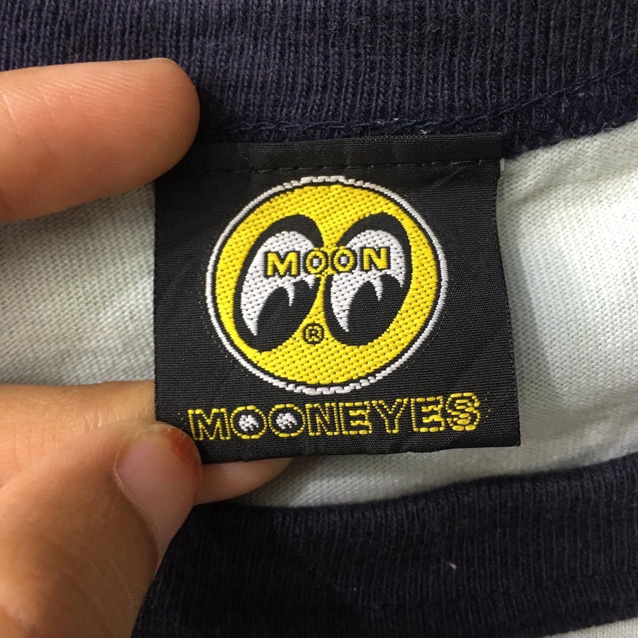 Felix MOONYES MOON x FELIX The Cat Golden Wings Tee Shirt Size US L / EU 52-54 / 3 - 3 Thumbnail