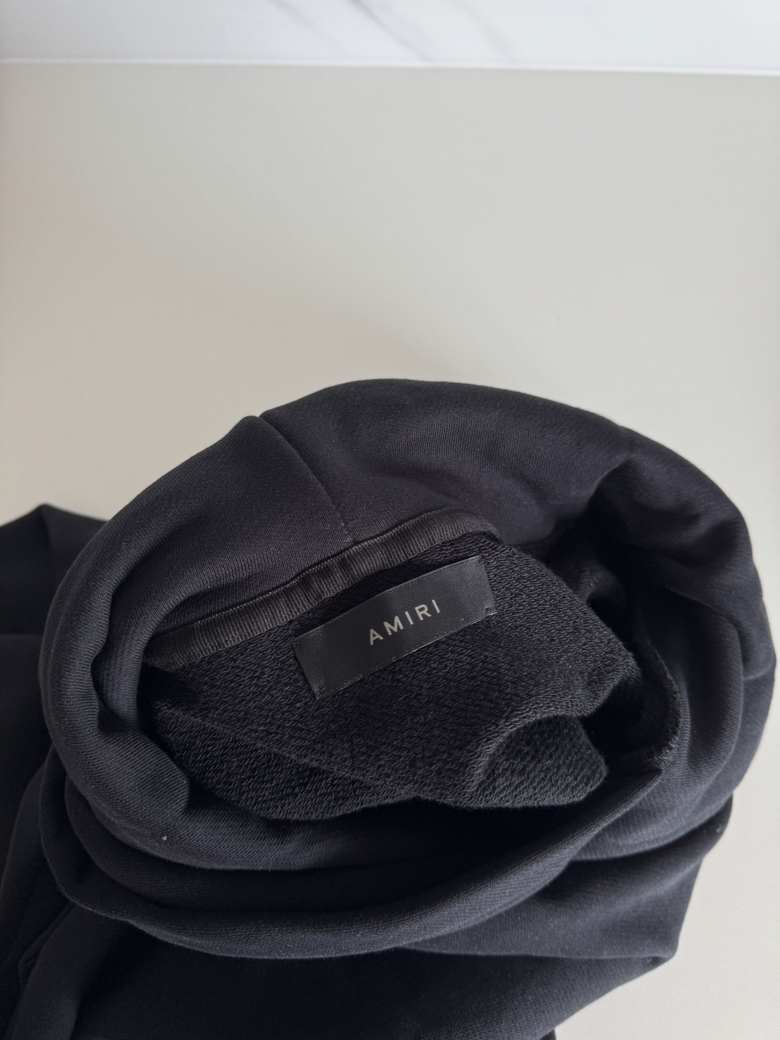 Amiri AMIRI HOODIE | NEWEST COLLECTION | SIZE L Size US L / EU 52-54 / 3 - 7 Thumbnail