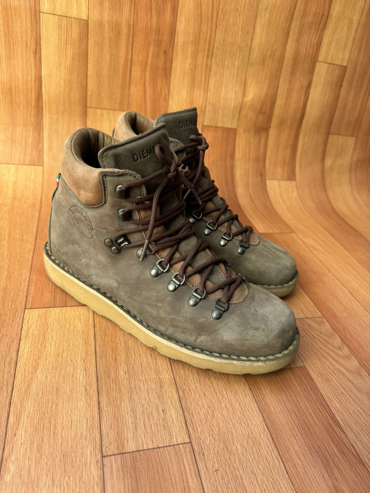 Diemme Diemme boots Size US 10 / EU 43 - 4 Thumbnail