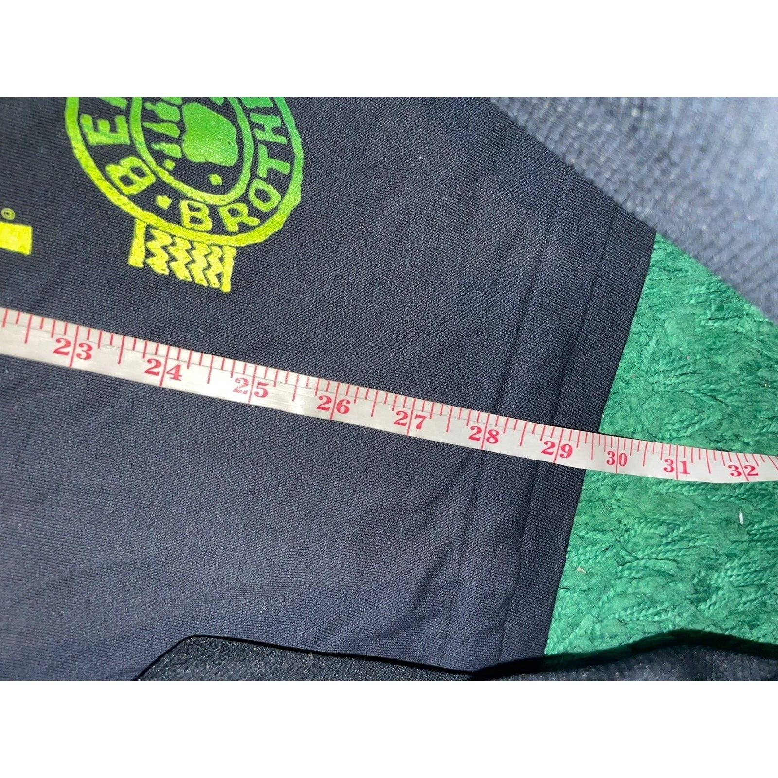 Other 1990 Vintage Bear Brothers Yellowstone Grizzly Artwork Tee Size US L / EU 52-54 / 3 - 13 Thumbnail
