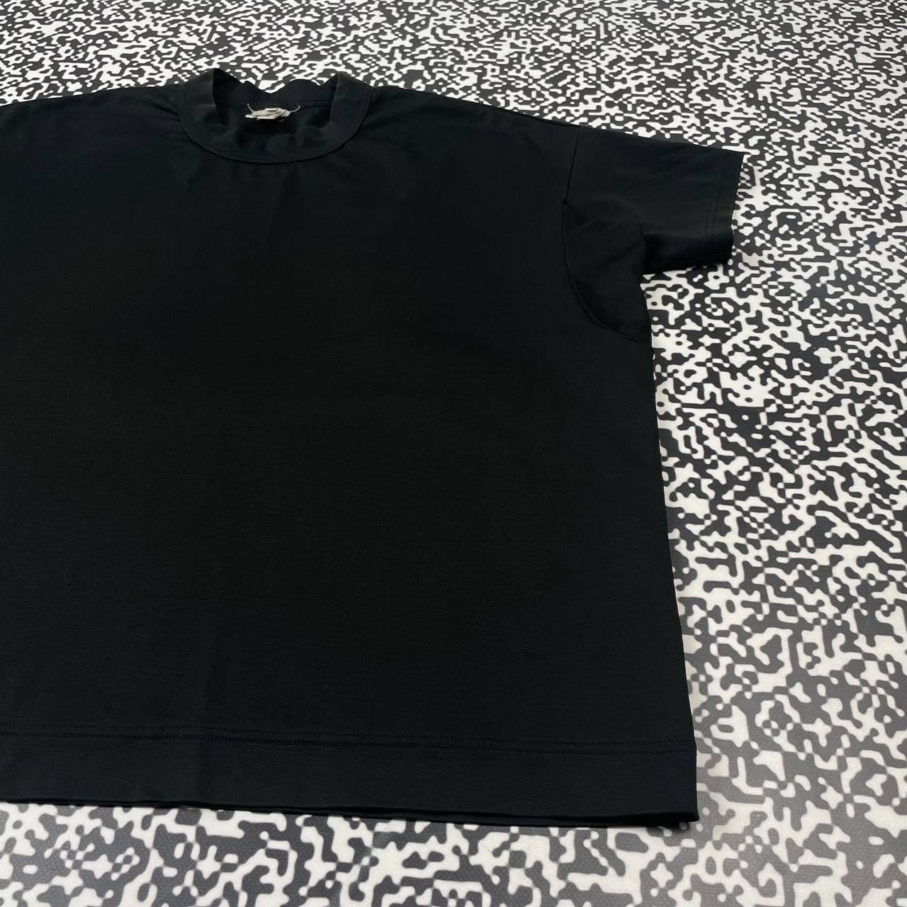 Noir Kei Ninomiya Vintage Y2K Noir Kei Ninomiya Comme Des Garcons JPG T-shirt Size US XS / EU 42 / 0 - 9 Thumbnail