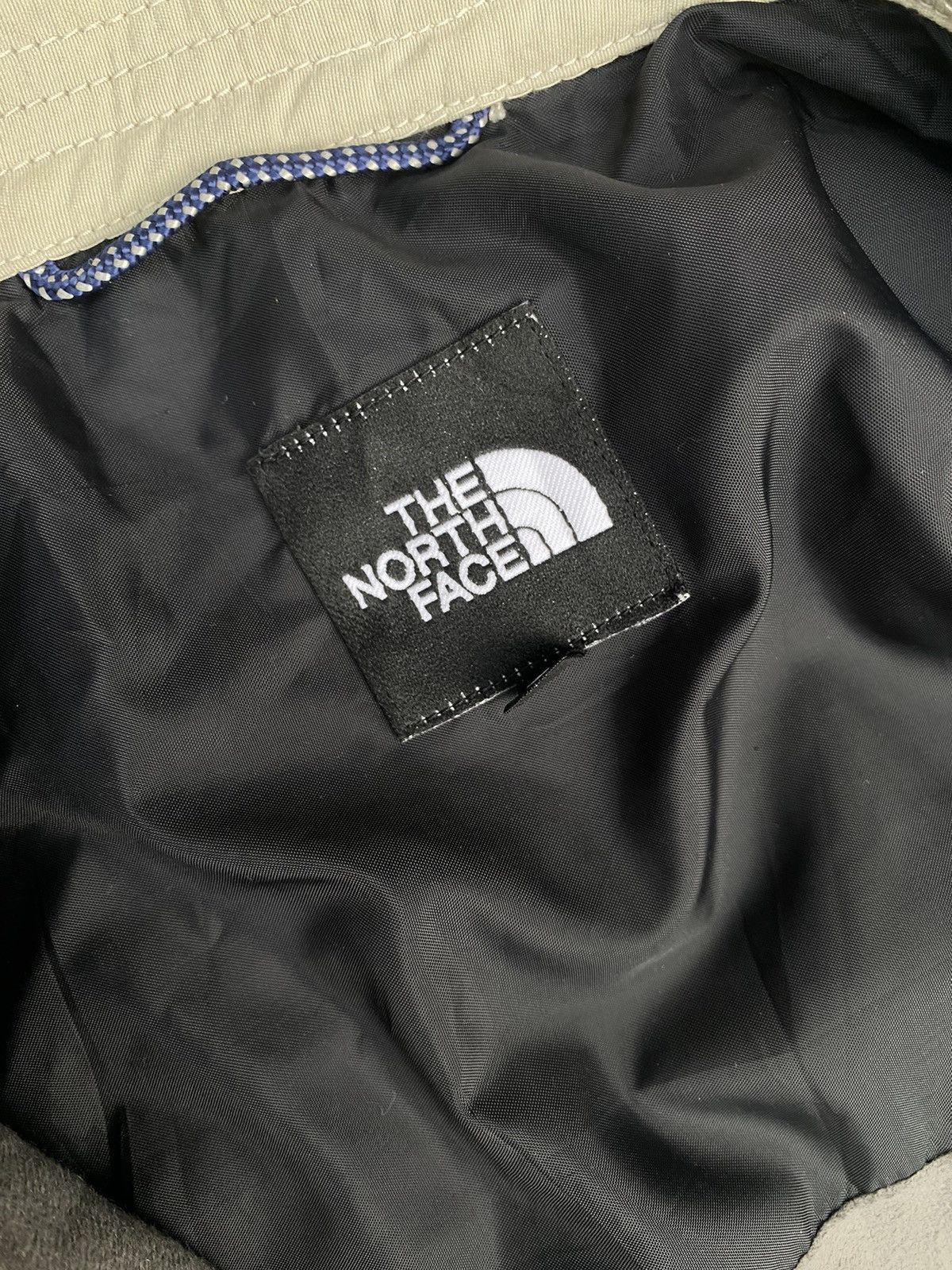 The North Face SS The North Face outerwear jacket Size US L / EU 52-54 / 3 - 10 Thumbnail