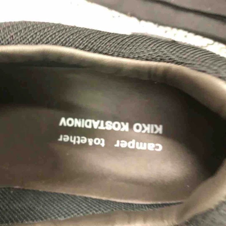 Kiko Kostadinov KIKO KOSTADINOV Camper joint shoes 2505-Nextarrow Size US 8 / EU 41 - 7 Thumbnail