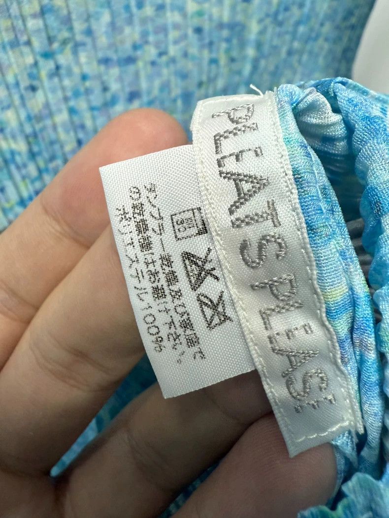 Issey Miyake Issey miyake size 3 Peace Dove Dress Size M / US 6-8 / IT 42-44 - 7 Thumbnail