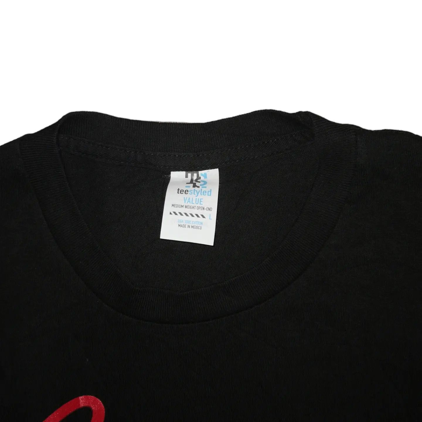 Rap Tees × Vintage Selena shirt Size US L / EU 52-54 / 3 - 11 Thumbnail