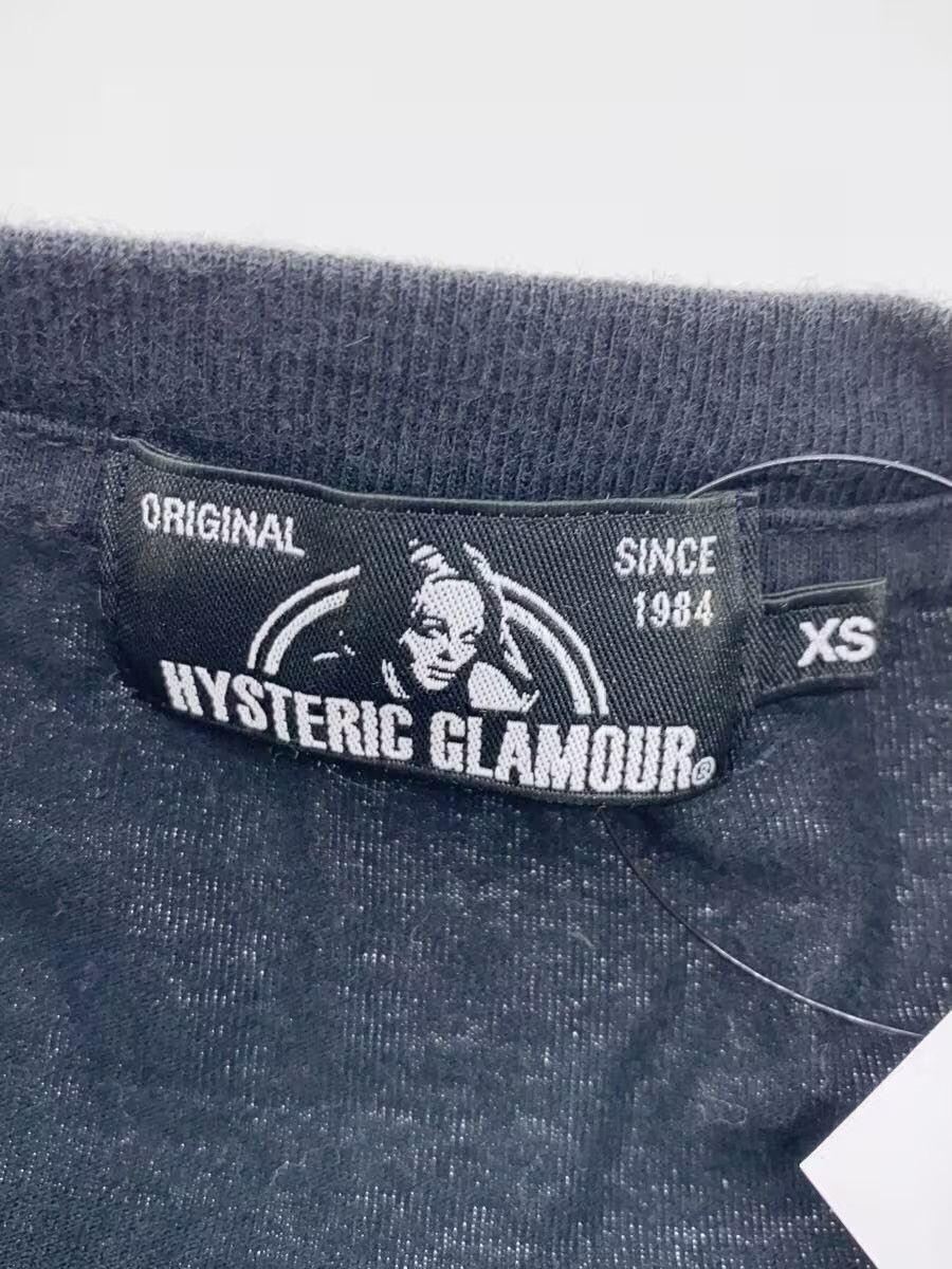 Hysteric Glamour Hysteric Woman Tee Size US XS / EU 42 / 0 - 5 Thumbnail