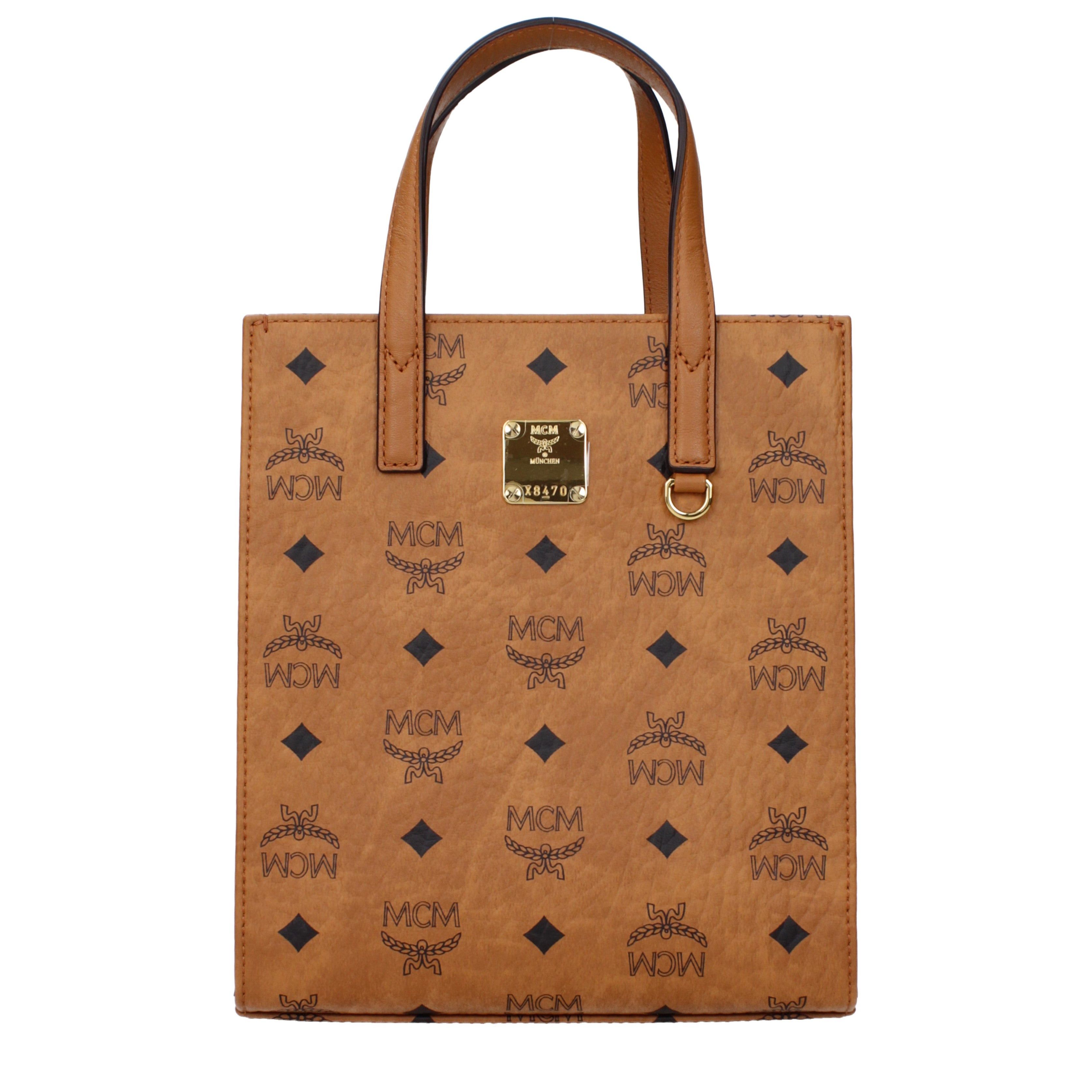 MCM Handbags Size ONE SIZE - 1 Thumbnail