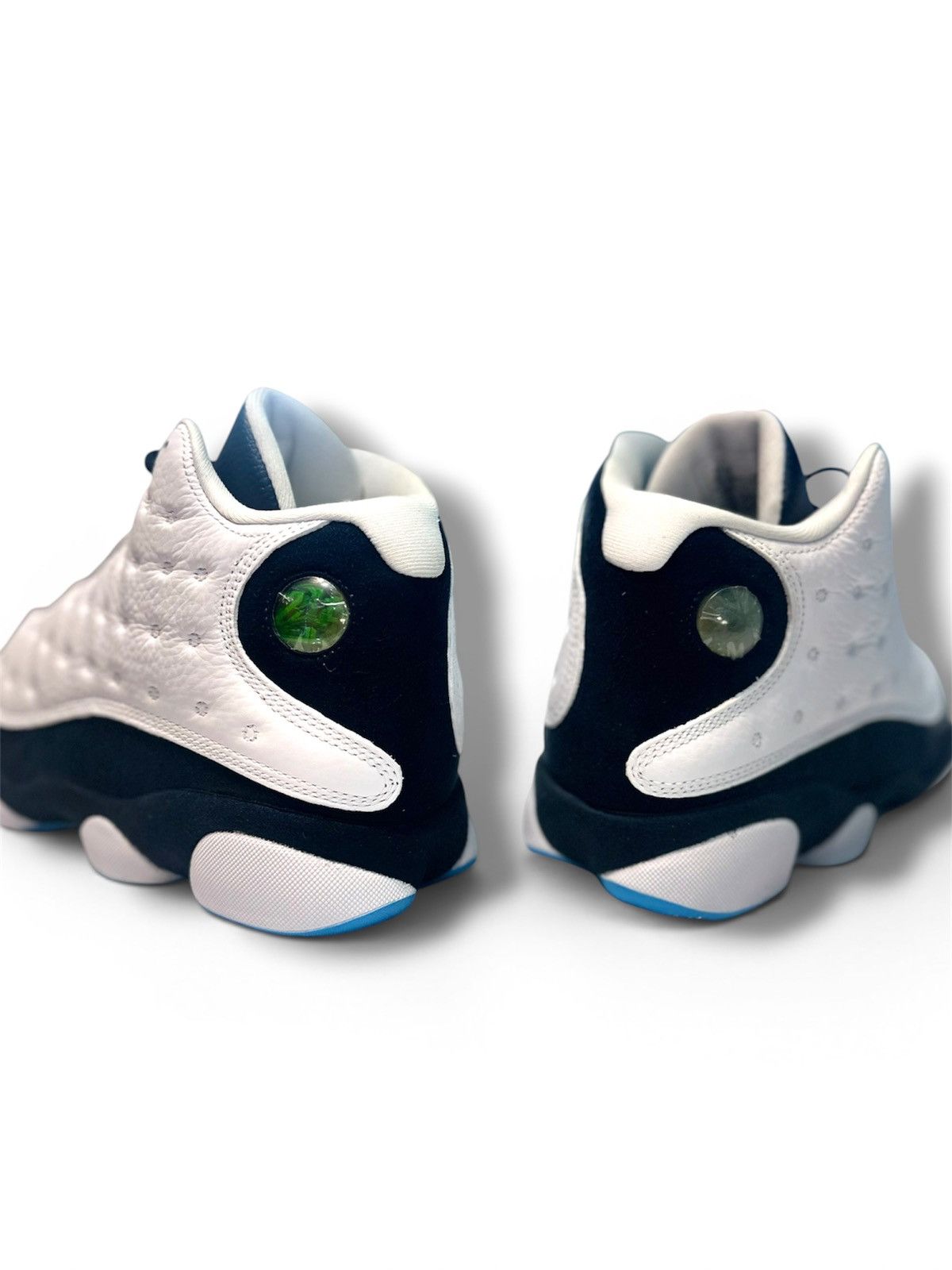 Jordan Brand Jordan 13 ‘Obsidian’ Size US 10.5 / EU 43-44 - 2 Thumbnail