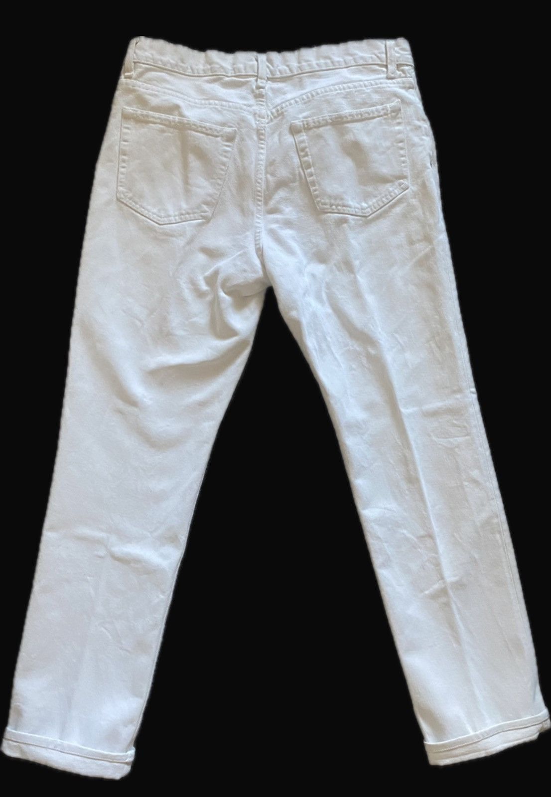 Helmut Lang Helmut Lang Archive Denim Size US 34 / EU 50 - 3 Thumbnail