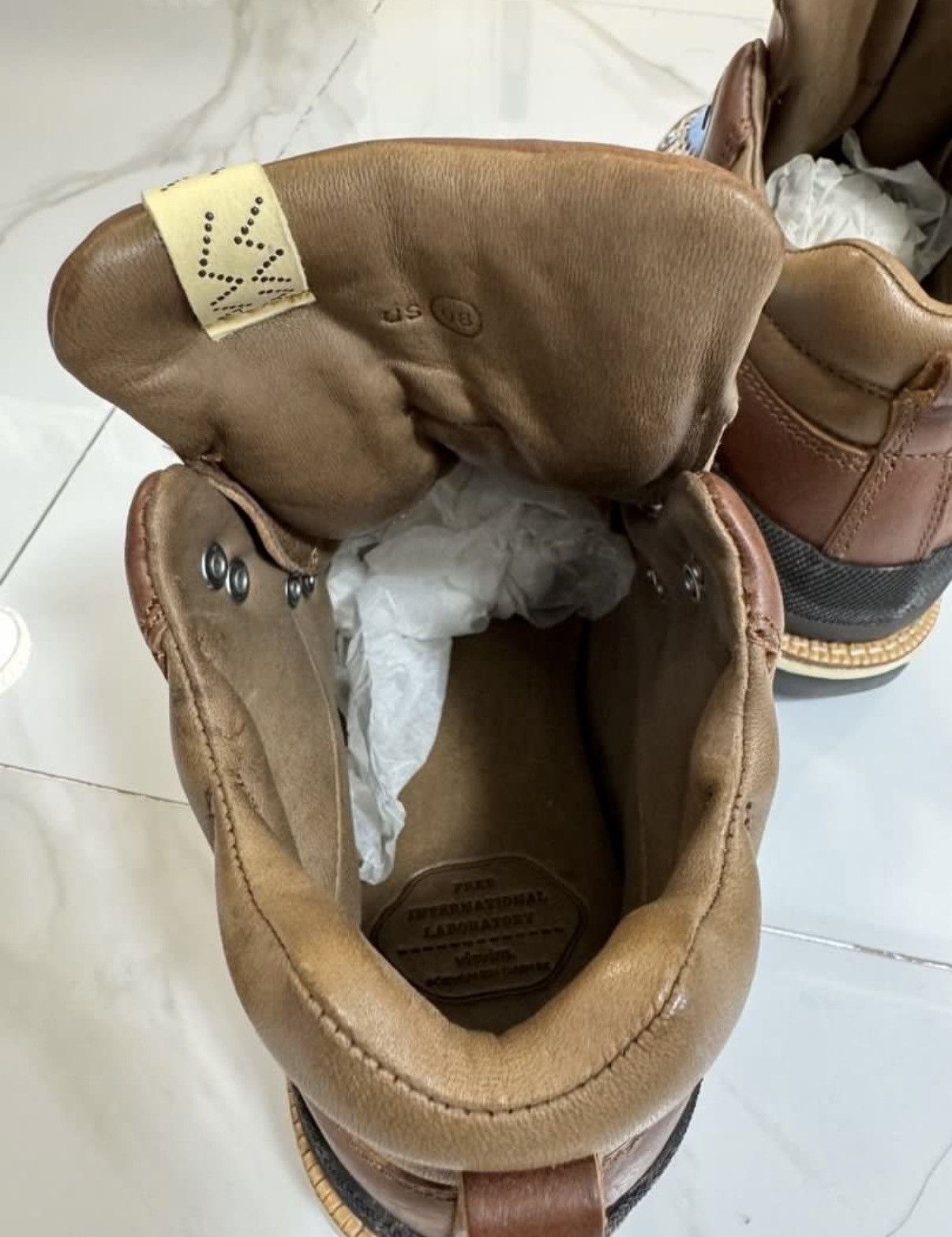 Visvim Visvim Serra boots (brand new) Size US 8 / EU 41 - 2 Thumbnail