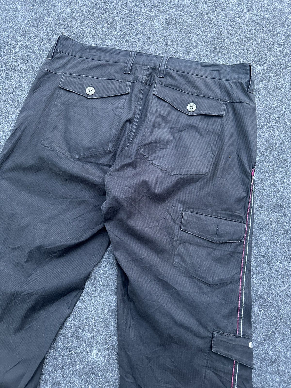 Oakley Oakley Outdoor Mountain Vintage Pant Size 34 D54 Size US 34 / EU 50 - 5 Thumbnail