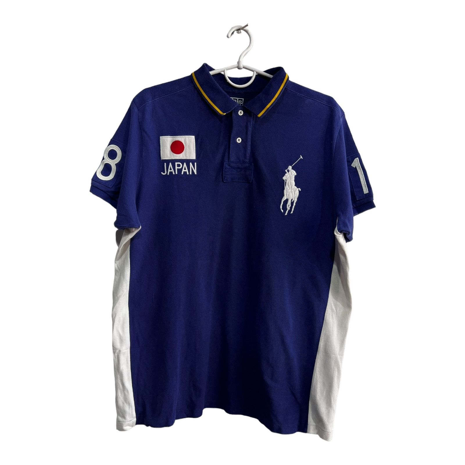 Luxury × Polo Ralph Lauren × Vintage Vintage Polo Ralph Luxury × Polo Ralph Lauren × Vintage Vintage Polo Ralph