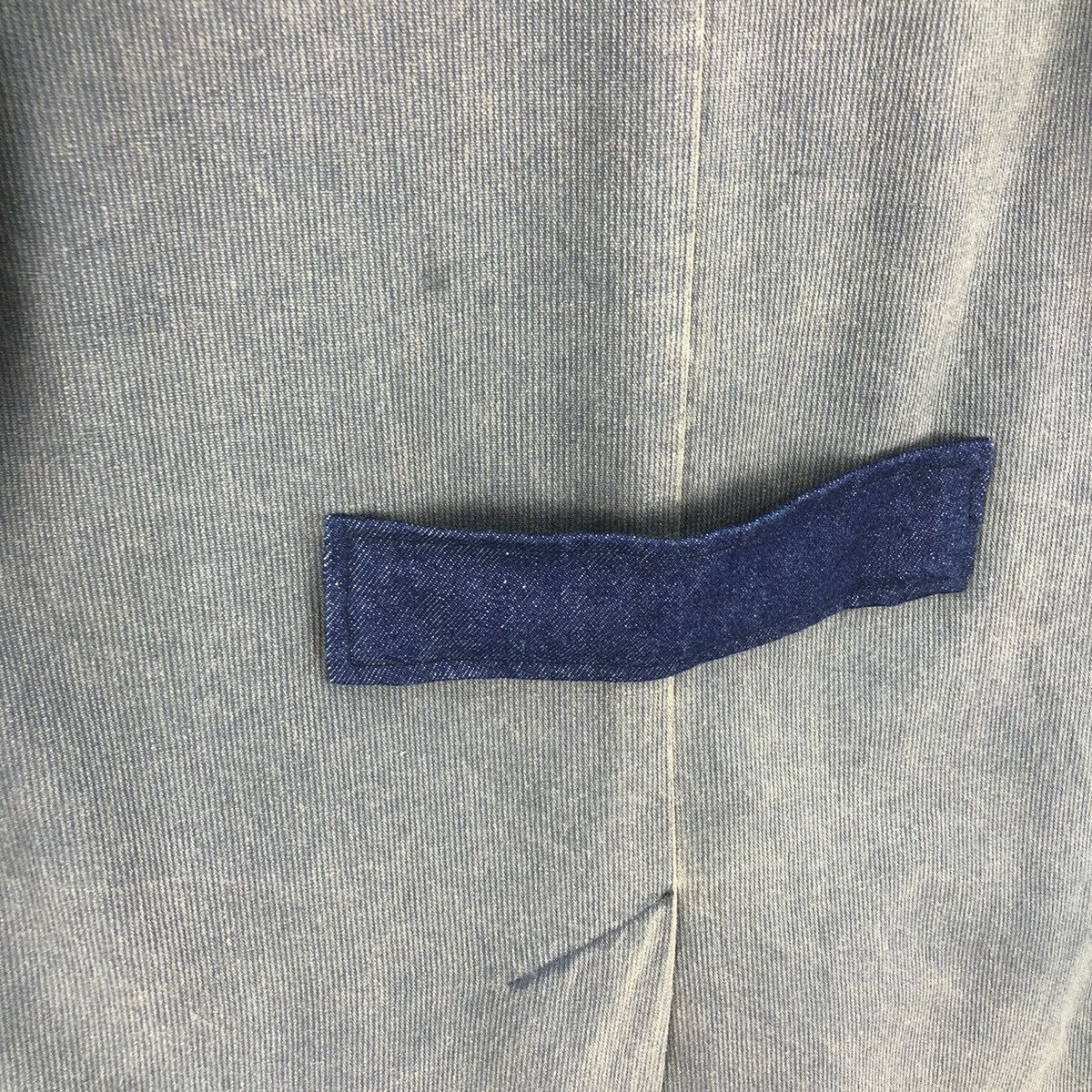 Paul & Joe Vintage Paul & Joe Long Jacket Size S / US 4 / IT 40 - 8 Thumbnail
