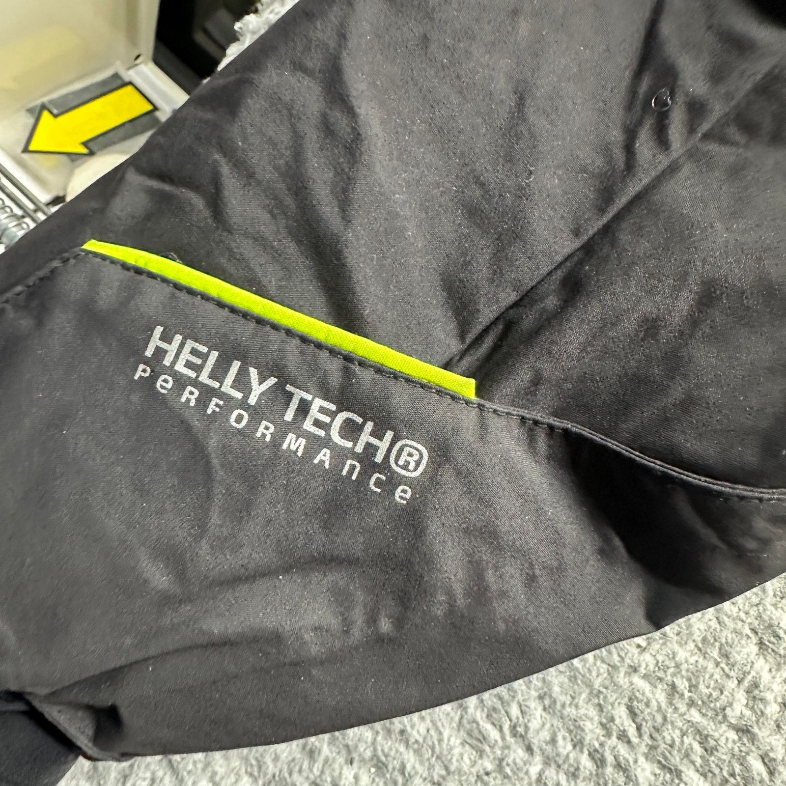 Helly Hansen Helly Hansen H2Flow Tech Performance Primaloft Jacket XXL Size US XXL / EU 58 / 5 - 17 Thumbnail