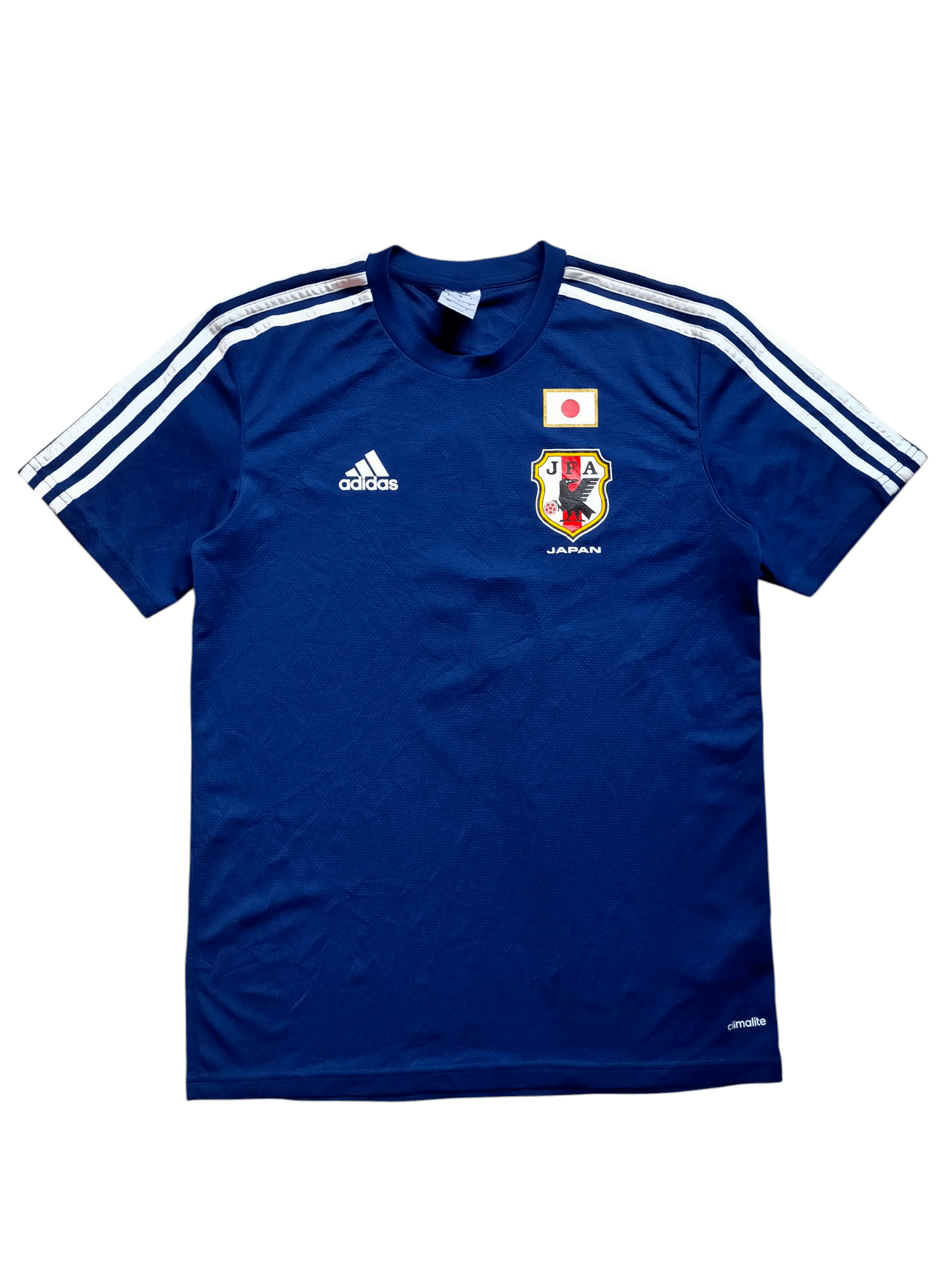 Adidas × Japanese Brand × Nigo Japan X NIGO 22 Special World Cup