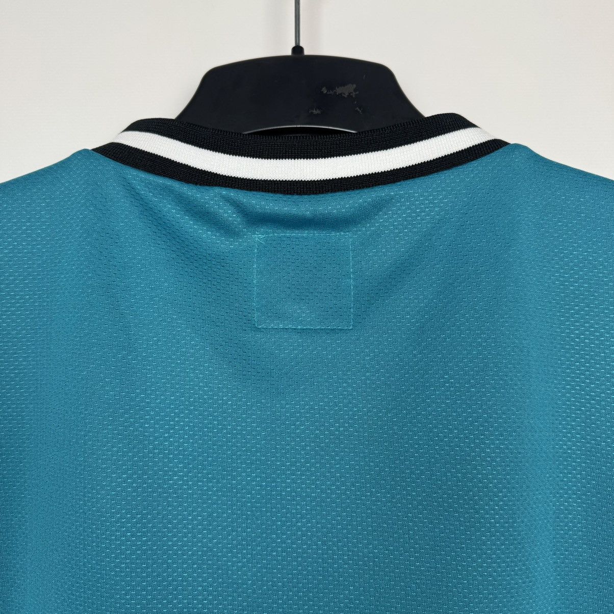 Vintage SAN JOSE SHARKS VINTAGE NHL JERSEY HOCKEY SHIRT TWINS Size US XL / EU 56 / 4 - 20 Thumbnail