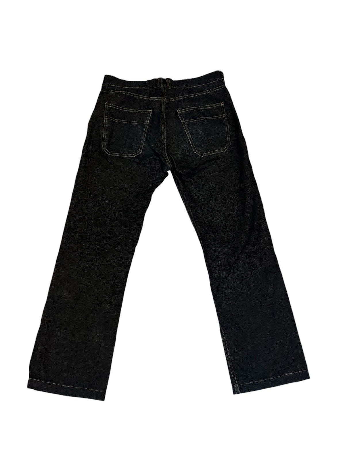 Christophe Lemaire Christophe lemaire made in france Size US 32 / EU 48 - 6 Thumbnail