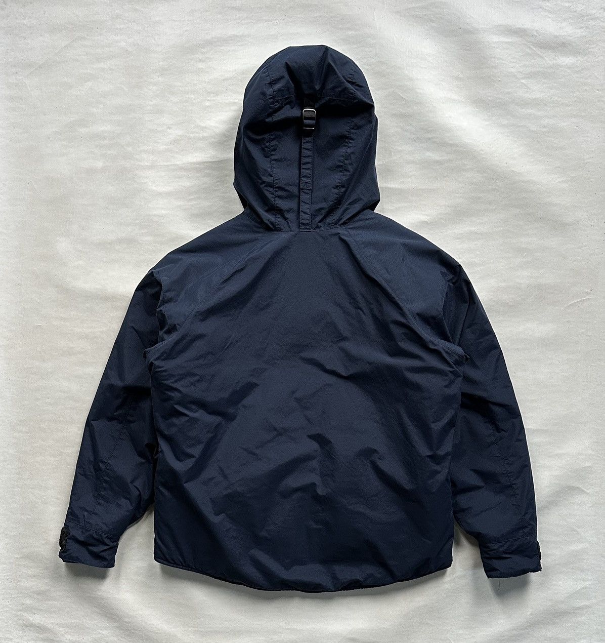 The North Face Purple Label × Wild Things WILD THINGS Special Order 90's Ecwcs Denali Jacket Navy Size US S / EU 44-46 / 1 - 2 Thumbnail