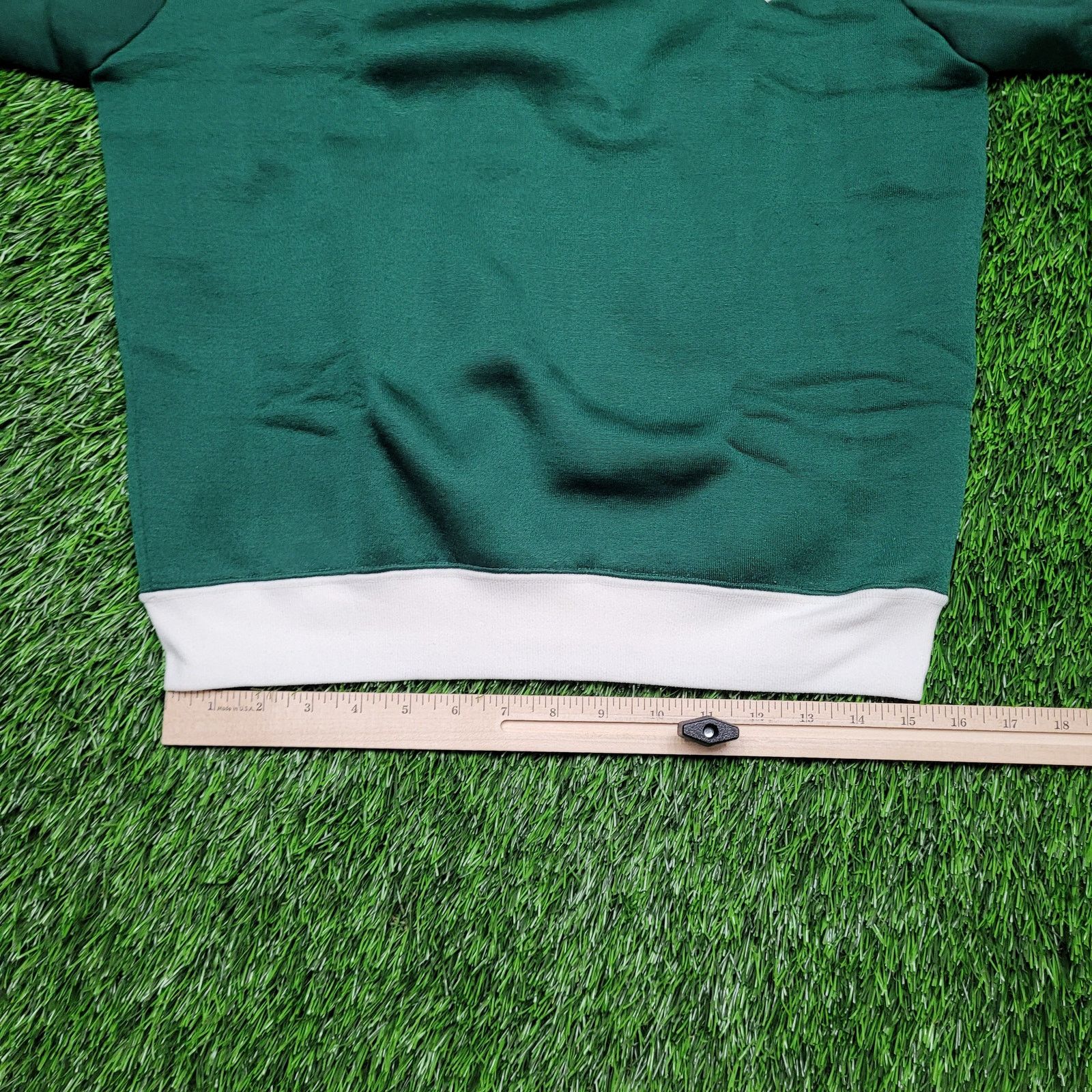 Champion Vintage 60s Champion Dartmouth Nylon Hoodie Small Ivy League Size US S / EU 44-46 / 1 - 12 Thumbnail