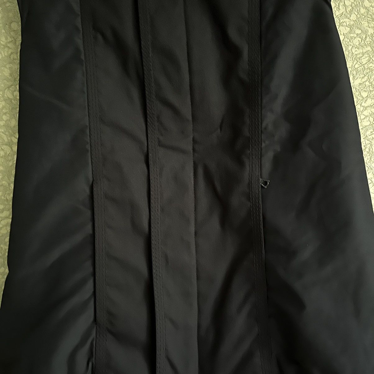 Burberry Prorsum Menichetti AW05 Hooded Vest Size US S / EU 44-46 / 1 - 7 Thumbnail