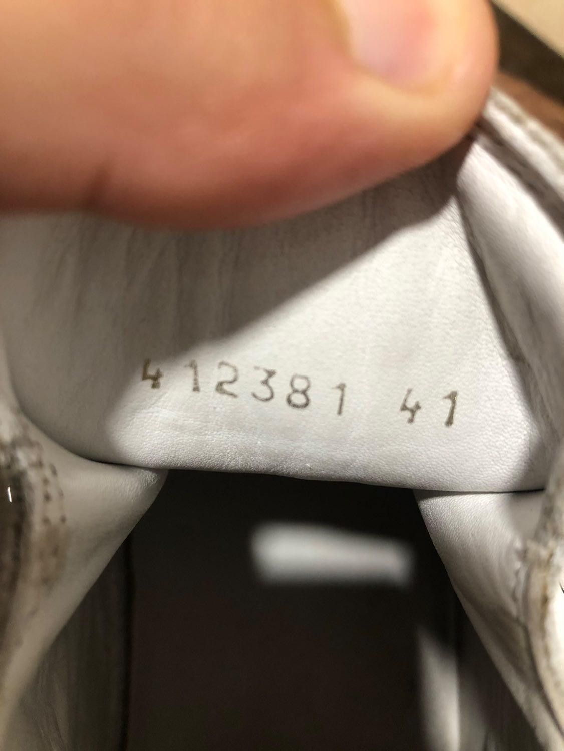 Balenciaga Balanciaga arena Size US 8 / EU 41 - 3 Thumbnail
