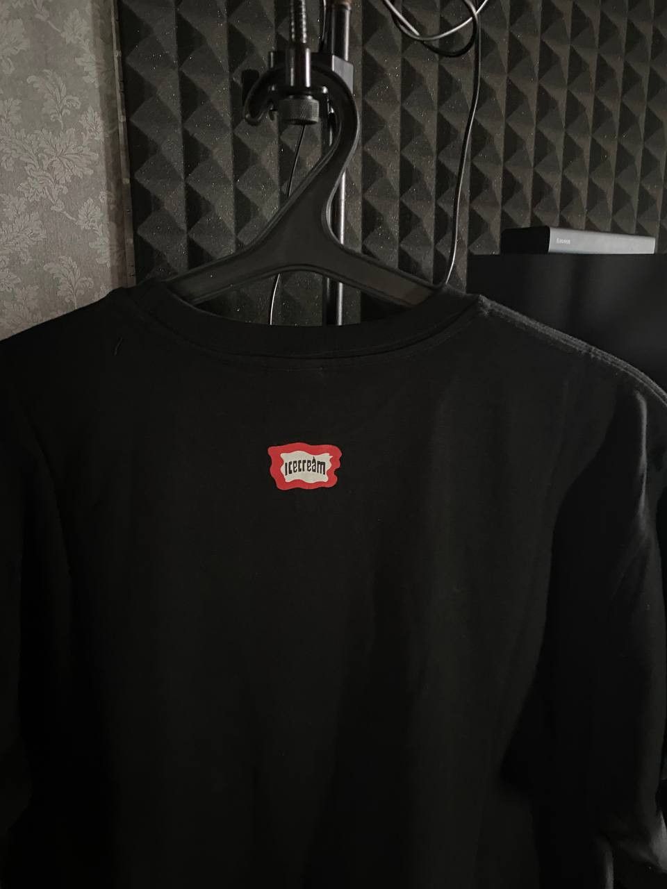 Icecream IceCream BBC Tee - Color Time Size US L / EU 52-54 / 3 - 3 Thumbnail