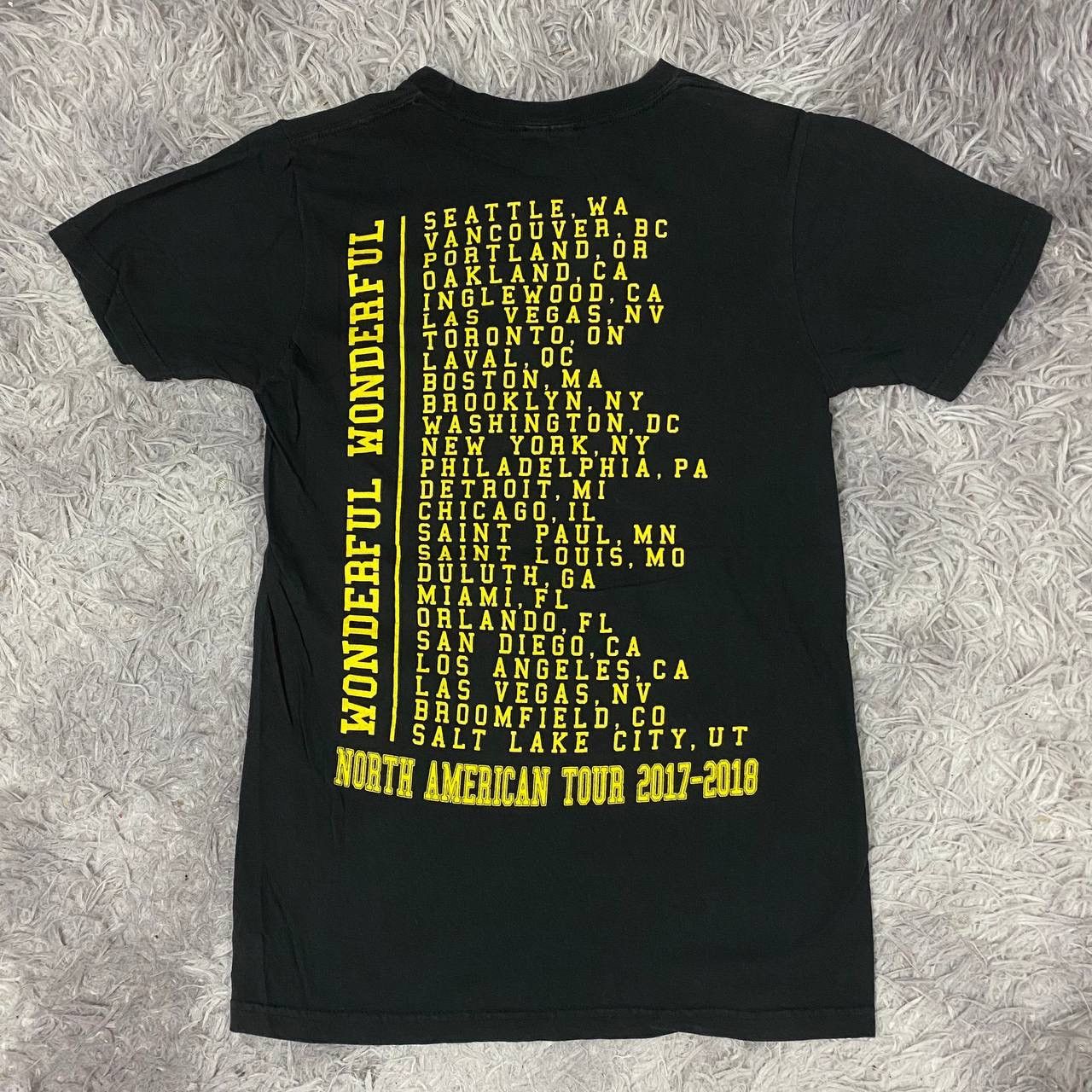 Band Tees Rock band the killers Size US S / EU 44-46 / 1 - 3 Thumbnail