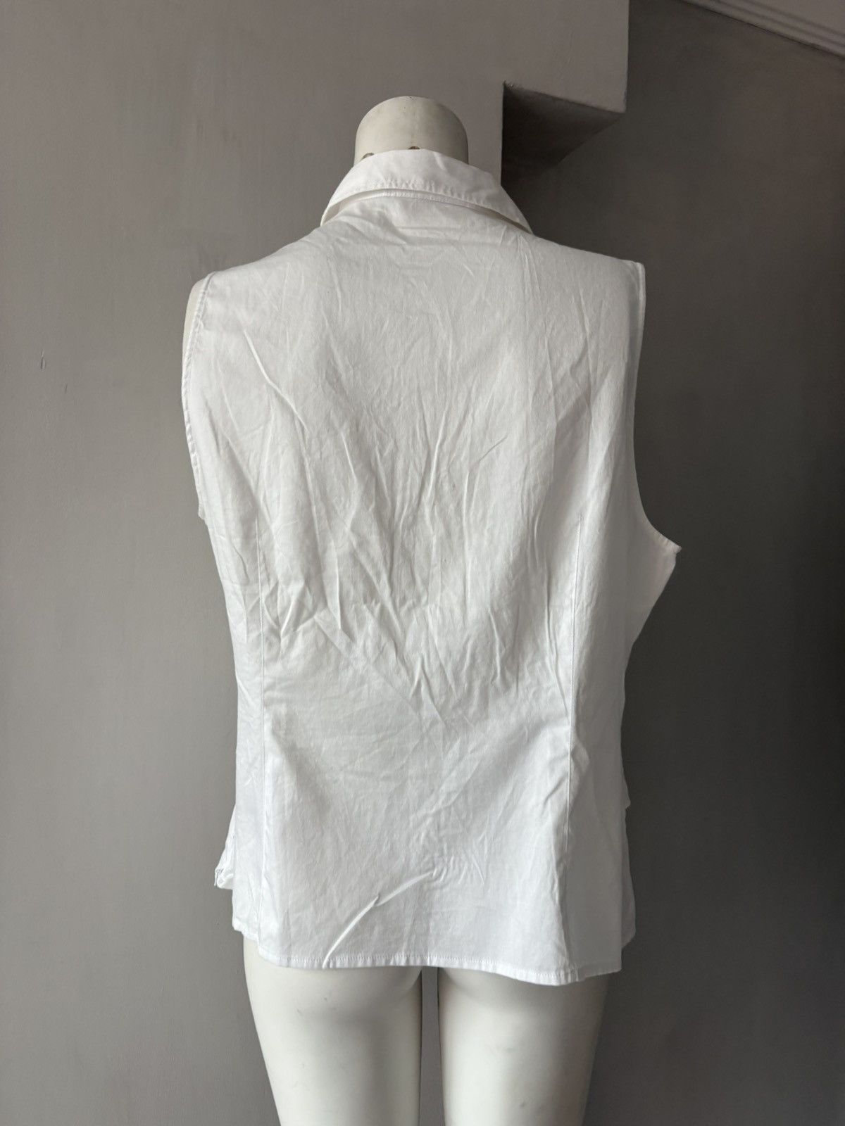 Jones New York jones new york shirt Size XL / US 12-14 / IT 48-50 - 13 Thumbnail