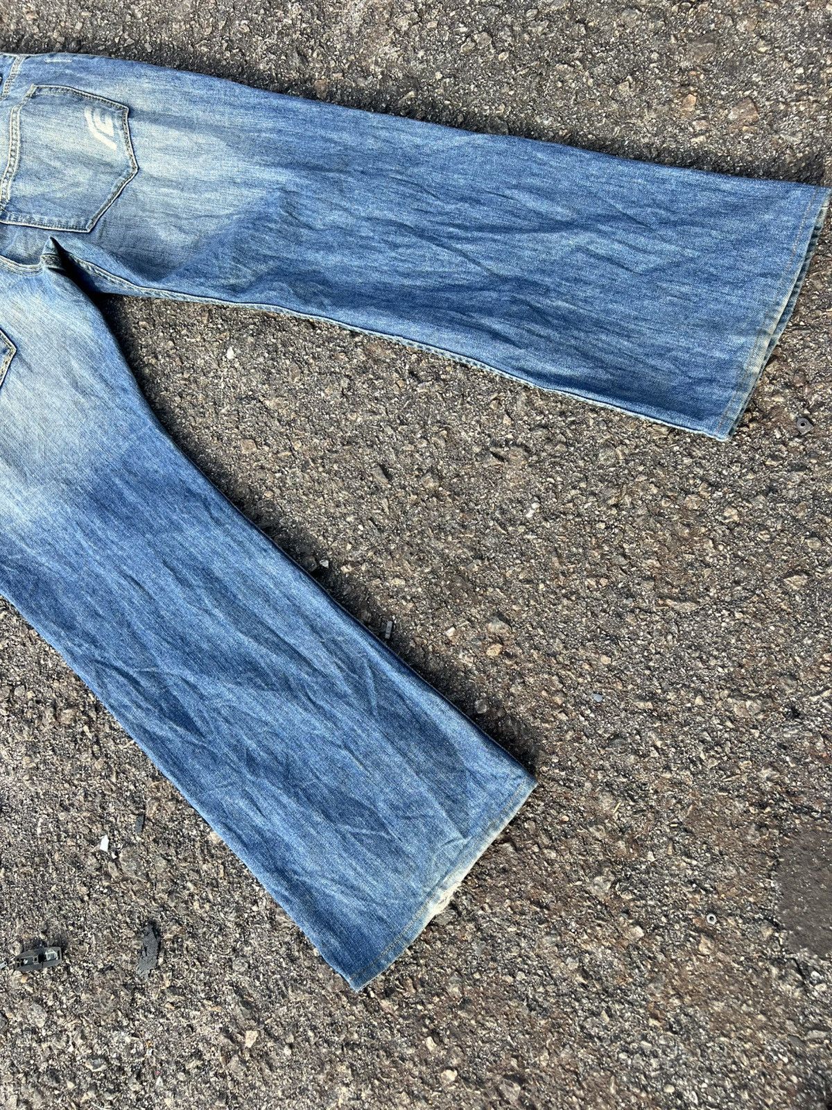 FCUK × French Connection French Connection Jeans Size US 35 - 12 Thumbnail