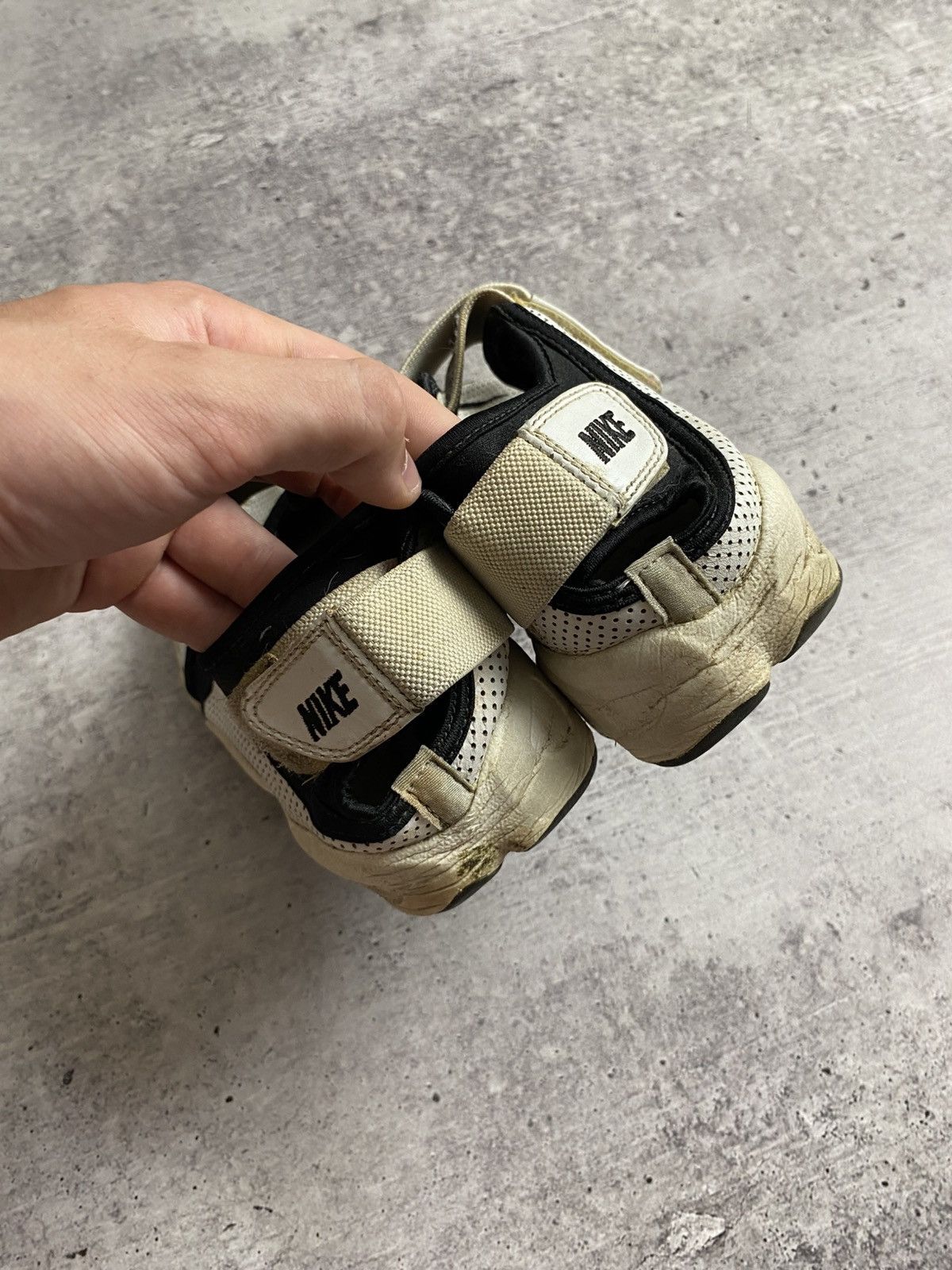 Nike Vintage Tabi Nike Rift Sneakers Size US 9 / EU 42 - 7 Thumbnail