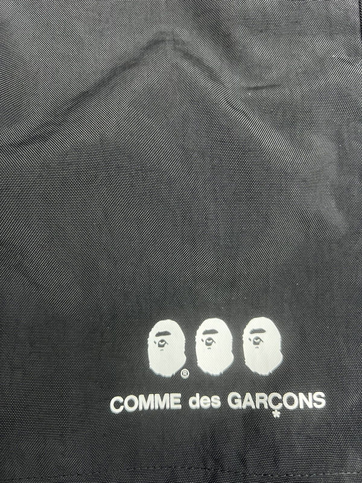 Bape × Comme des Garcons Bape x CDG Osaka Shorts Size US 36 / EU 52 - 2 Thumbnail