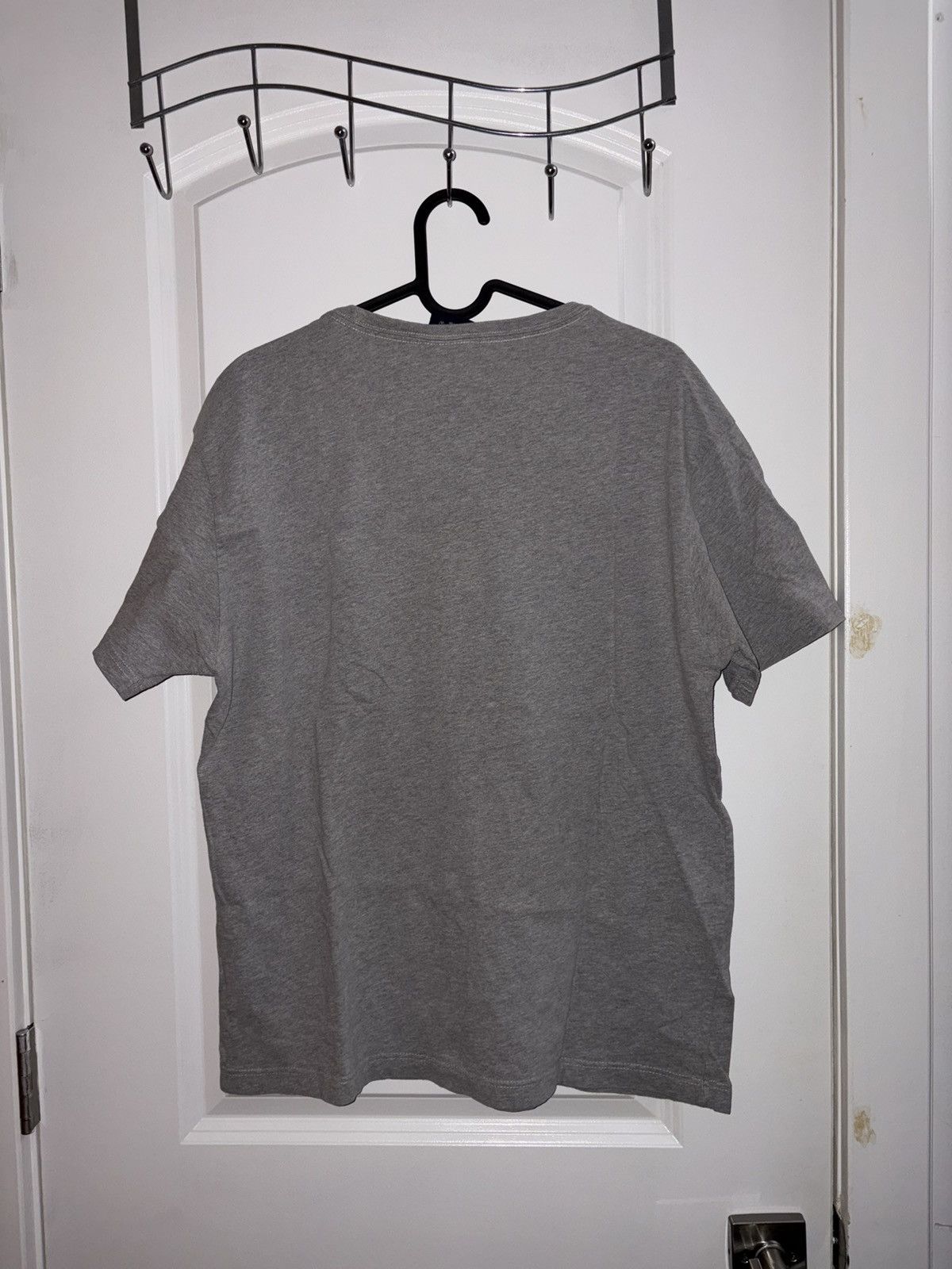 Polo Ralph Lauren Polo Ralph Lauren Bear Tee Grey Size US S / EU 44-46 / 1 - 2 Thumbnail