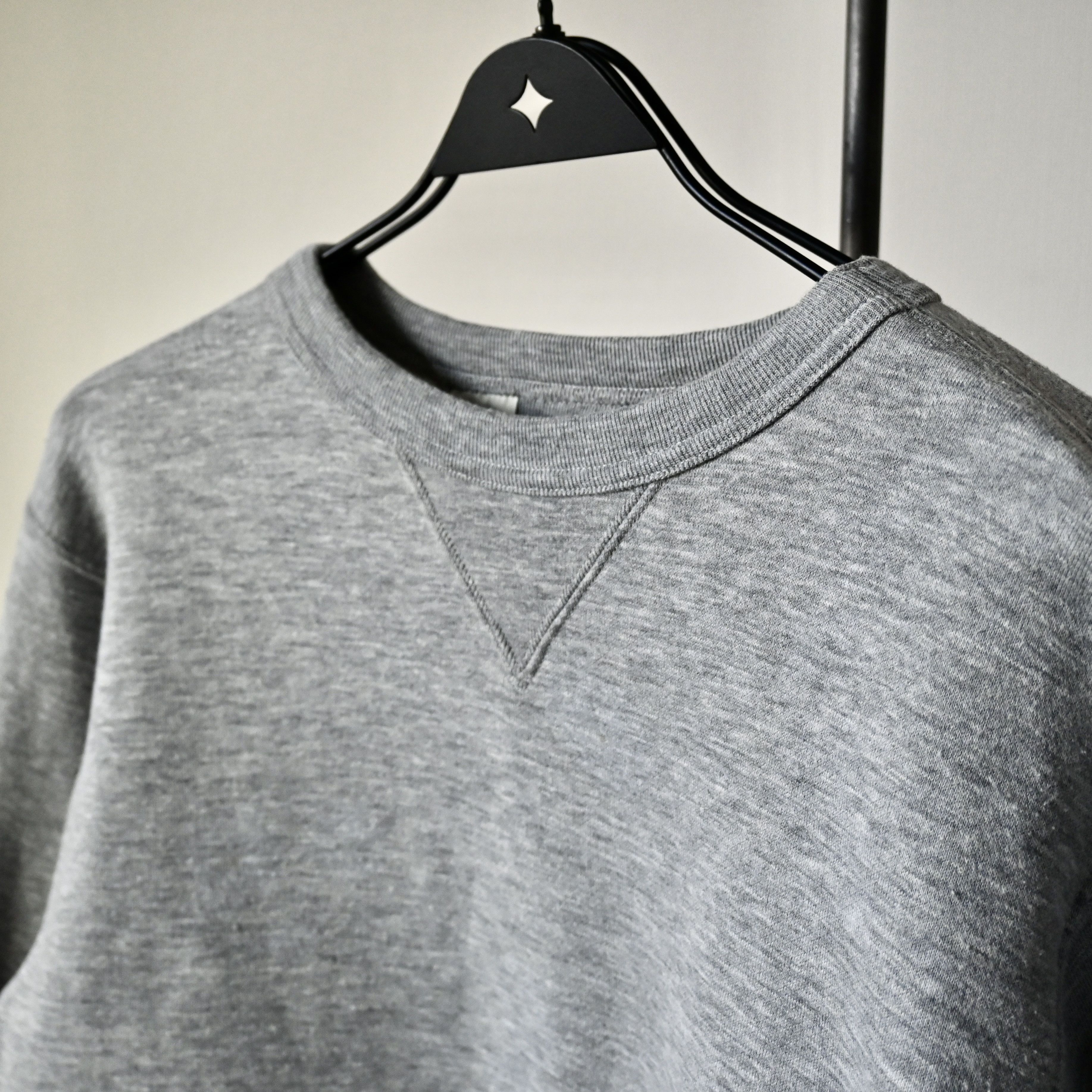 N.Hoolywood N. Hoolywood mil-stencil print sweatshirt, made in Japan Size US S / EU 44-46 / 1 - 5 Thumbnail