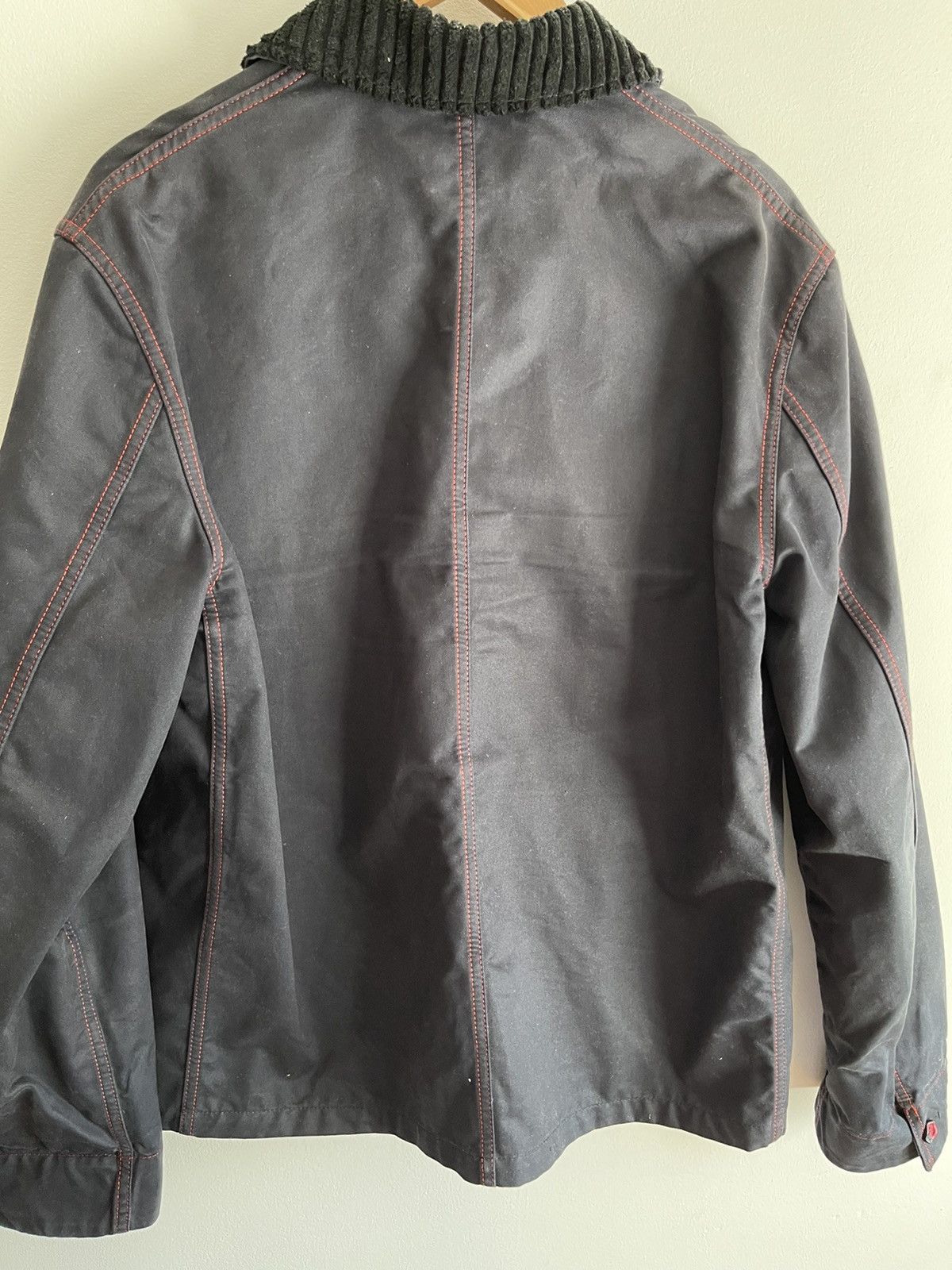 Marni Marni Chore Coat Size US M / EU 48-50 / 2 - 8 Thumbnail