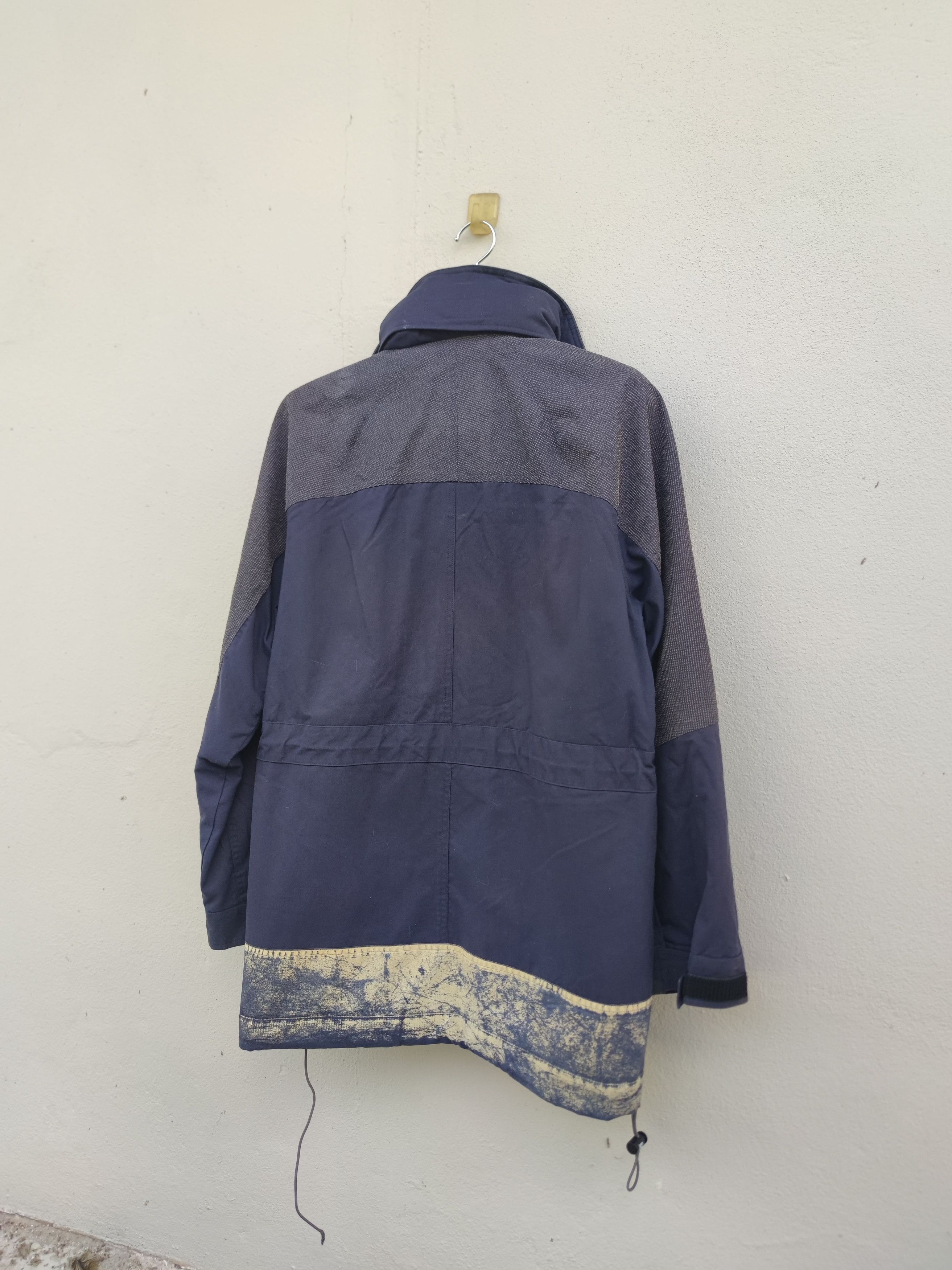 Undercover Vintage AW1995-1996 Undercover Jun Takahashi Speed Jacket Size US M / EU 48-50 / 2 - 15 Thumbnail