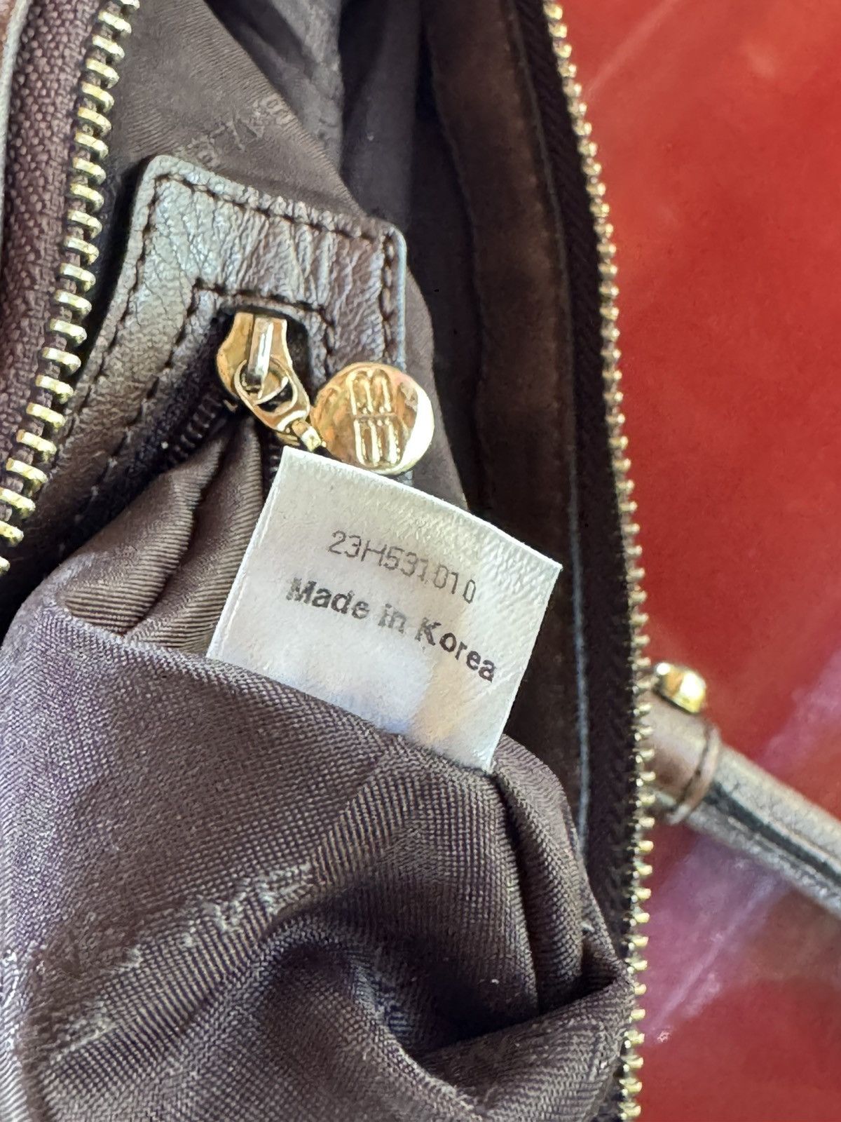 Balenciaga Balenciaga BB Monogram Logo Leather Bag Size ONE SIZE - 22 Thumbnail