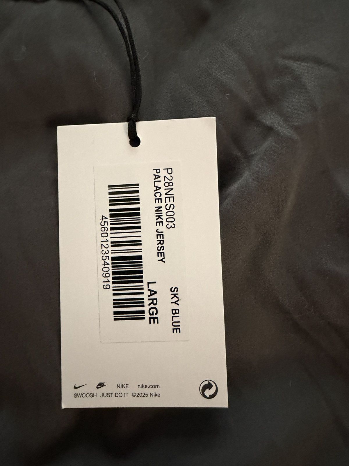 Palace Palace x Nike Jersey Size US L / EU 52-54 / 3 - 5 Thumbnail