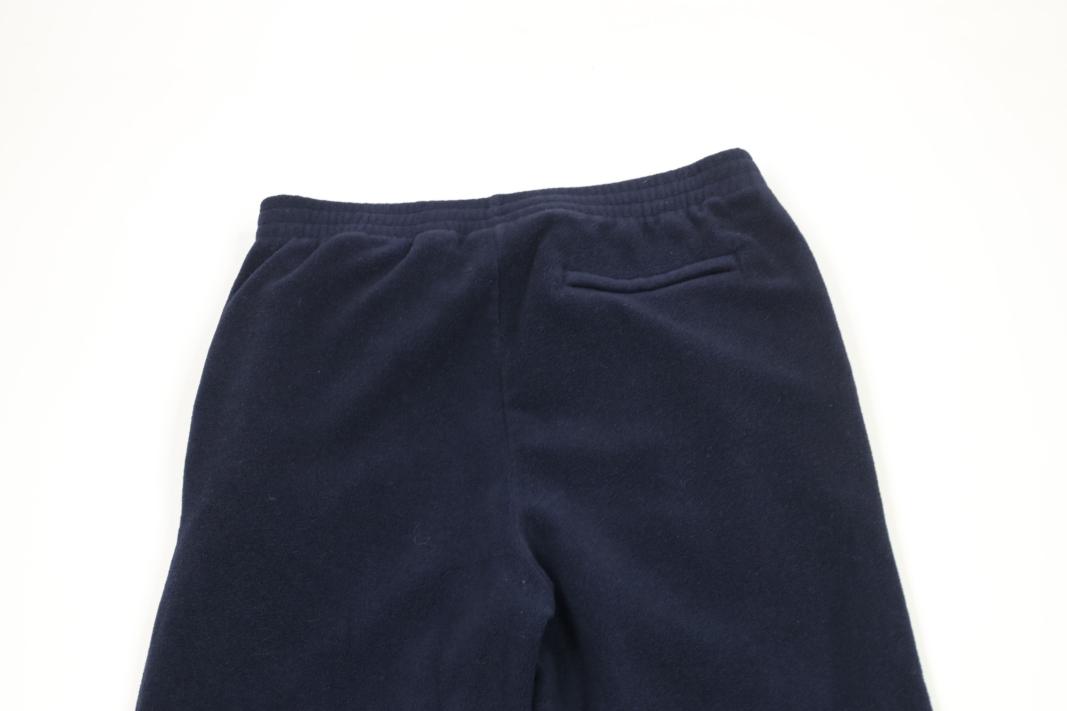 Vintage Vintage 90s Streetwear Heavyweight Fleece Joggers Sweatpants Size US 36 / EU 52 - 11 Thumbnail