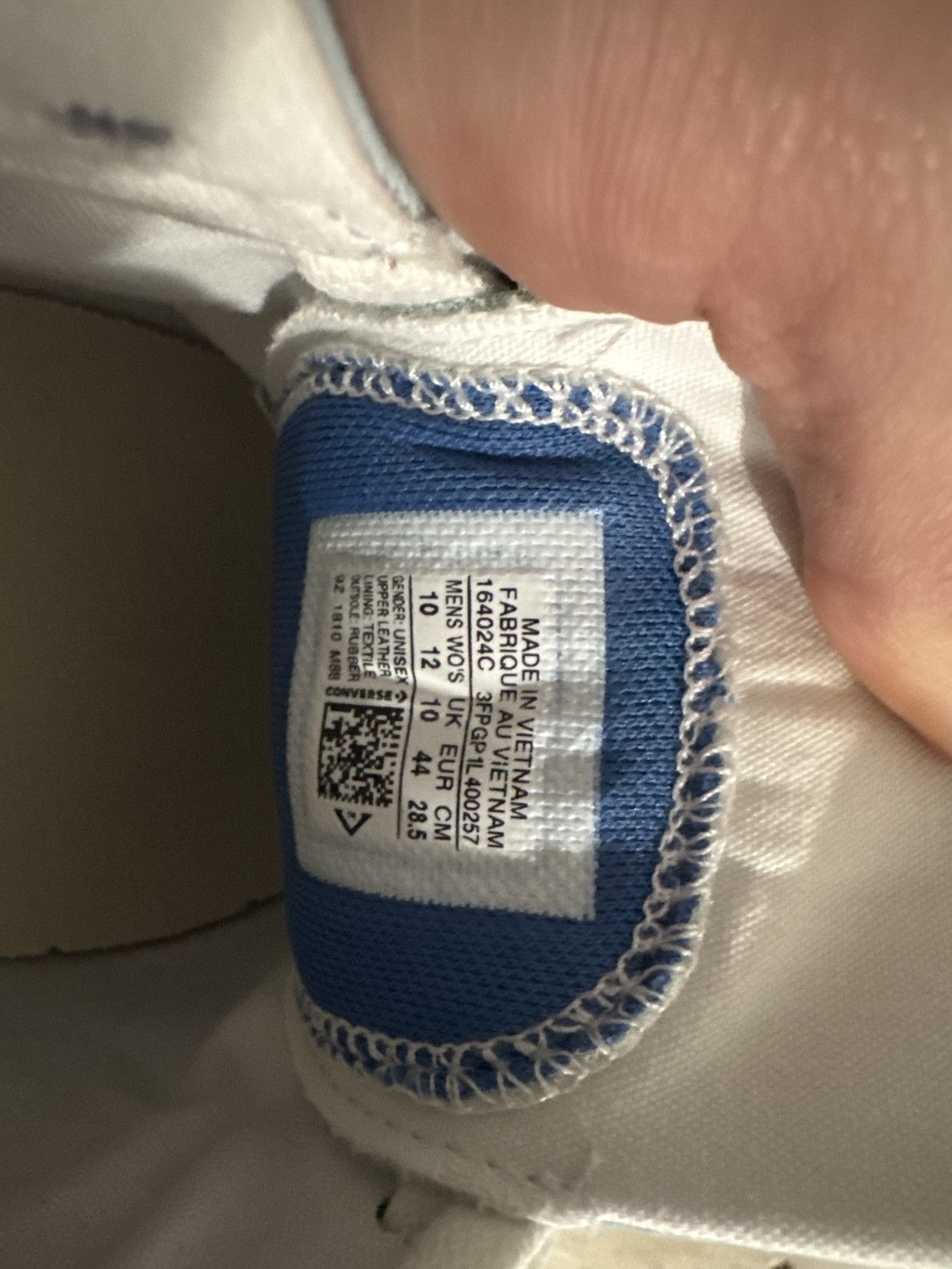 Converse × Golf le Fleur Converse One Star Ox Size US 10 / EU 43 - 5 Thumbnail