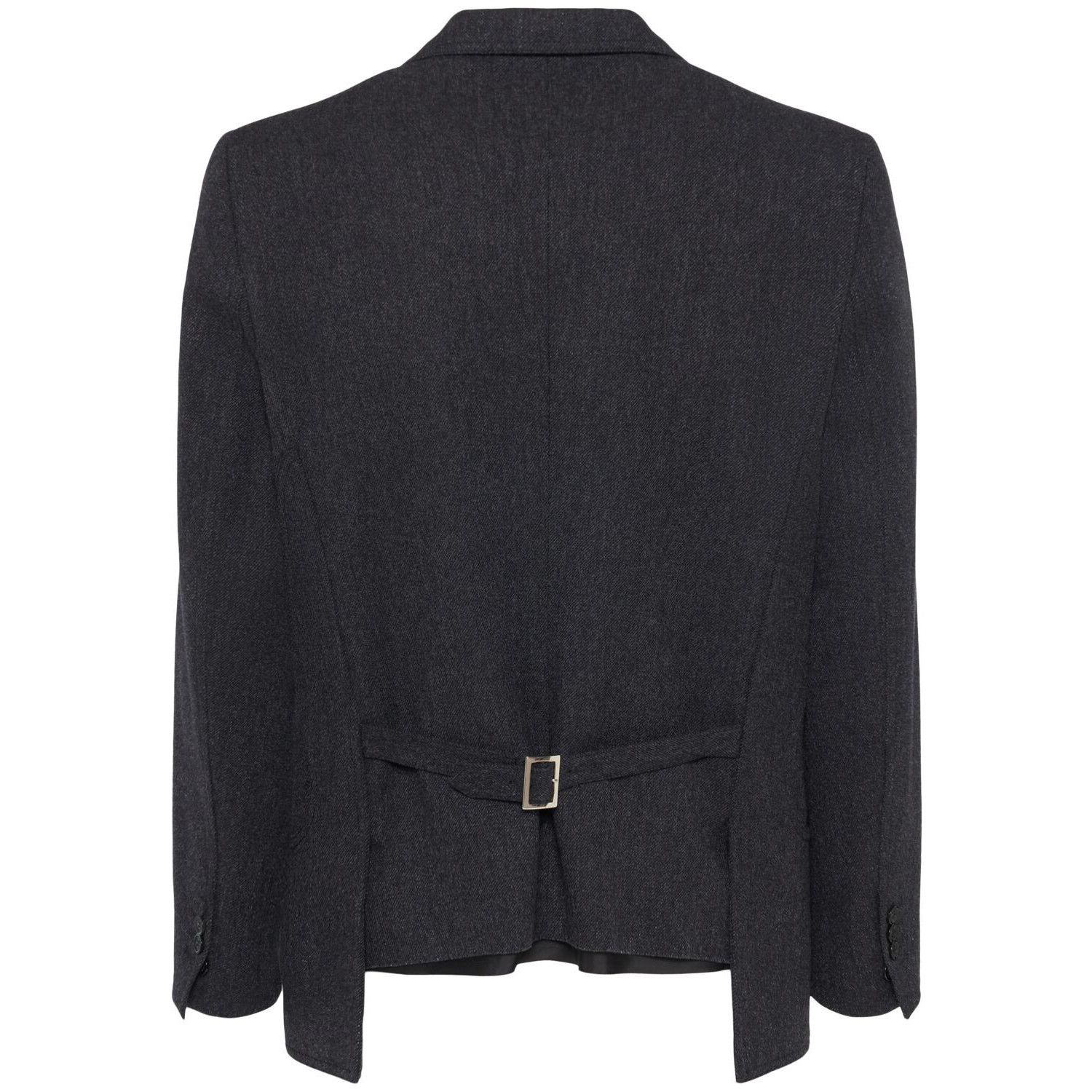 Dsquared2 DSQUARED2 Magliano Charcoal Wool New & Authentic (Men's size Size US S / EU 44-46 / 1 - 2 Thumbnail