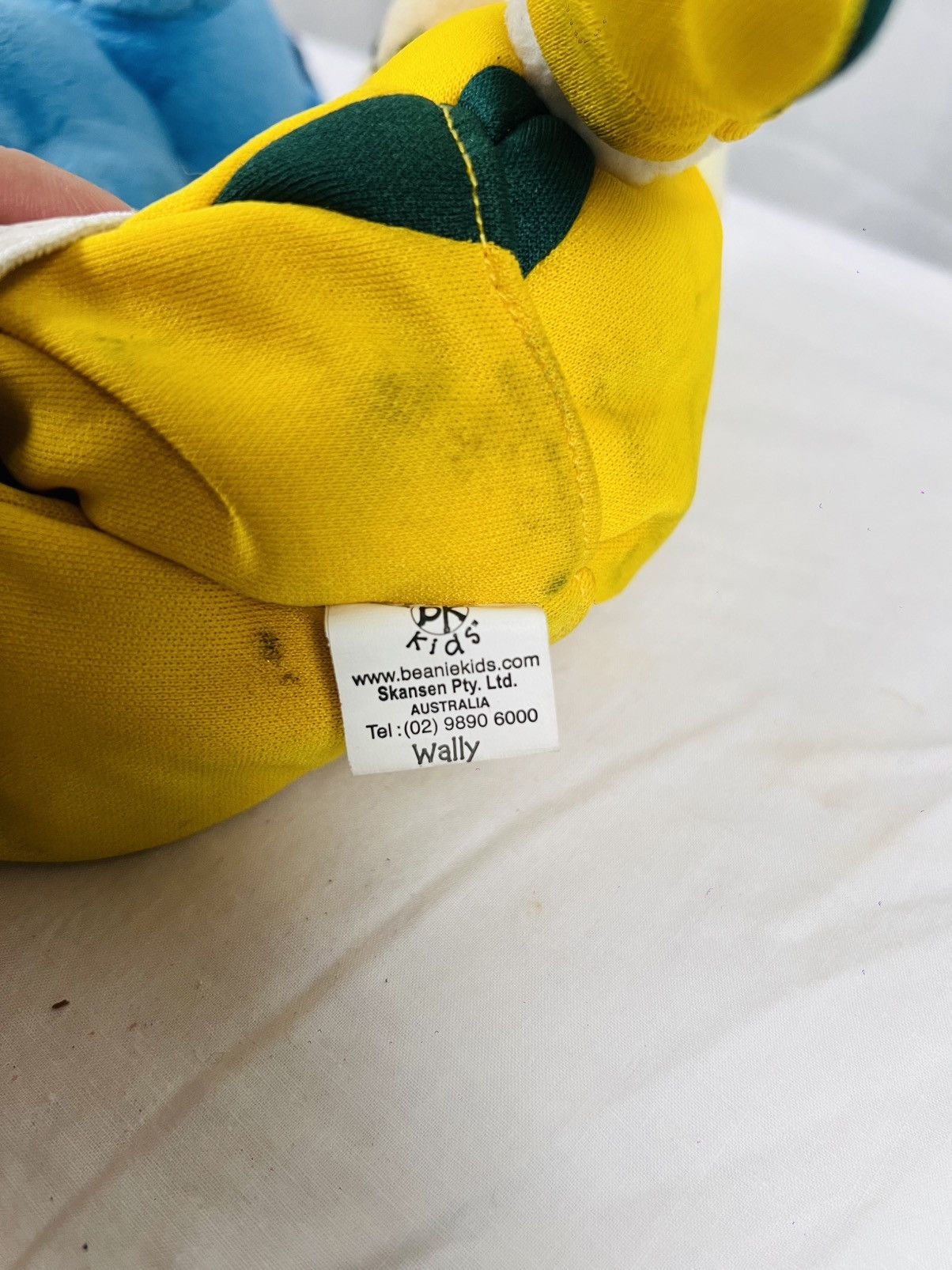 Other Beanie Kids Teddy Bear Lot – Skansen Australia Size ONE SIZE - 3 Thumbnail