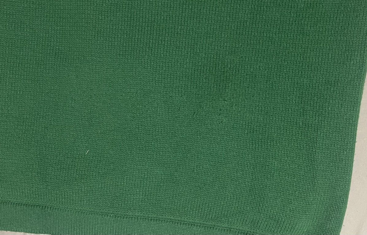 Polo Ralph Lauren Polo Ralph Lauren 67 Cardigan Size US M / EU 48-50 / 2 - 2 Thumbnail