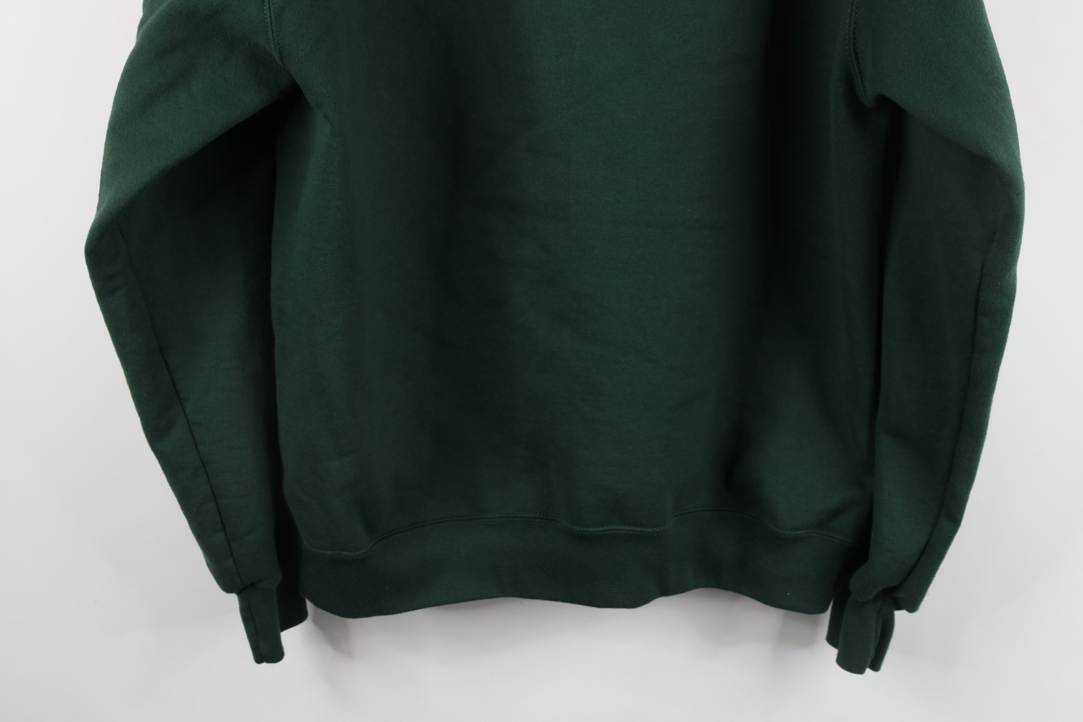 Champion × Vintage Vintage Champion Felician College Hoodie Sweatshirt Size US XL / EU 56 / 4 - 11 Thumbnail