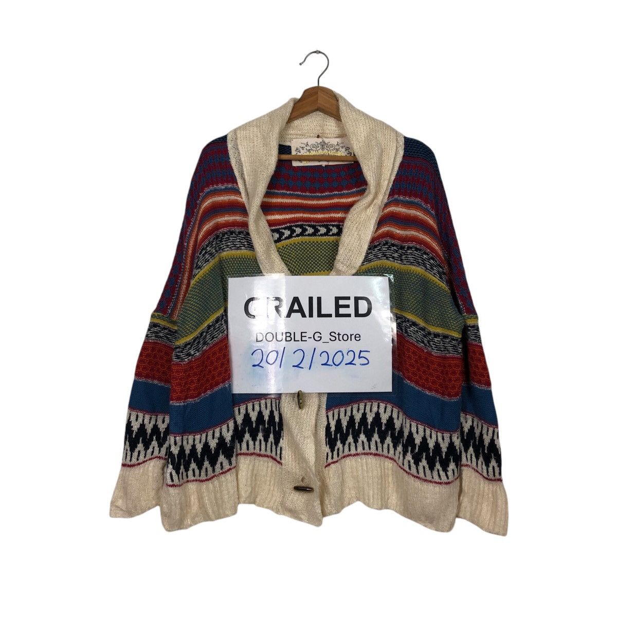 Japanese Brand 📌Vintage Cardigan Jacket Bomber Style Quatre Issey Miyake Size US M / EU 48-50 / 2 - 1 Thumbnail