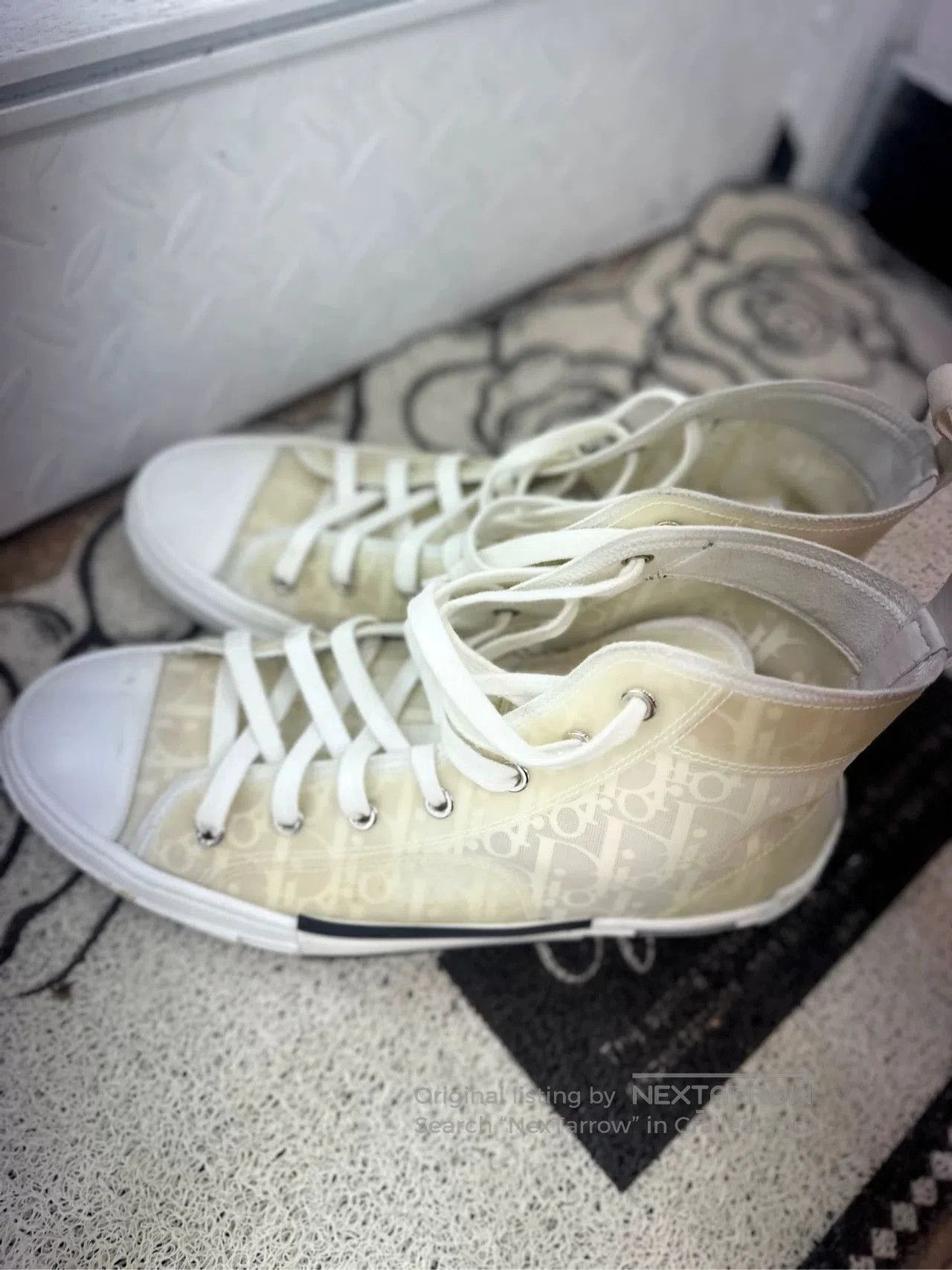 Dior DIOR B23 Size 42. Size US 9 / EU 42 - 2 Thumbnail