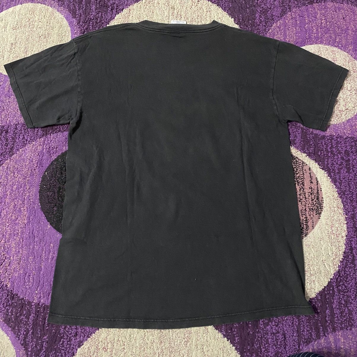 Vintage × WCW/nWo Vintage Nitro Grill Wcw/Nwo Tshirt Size US L / EU 52-54 / 3 - 5 Thumbnail